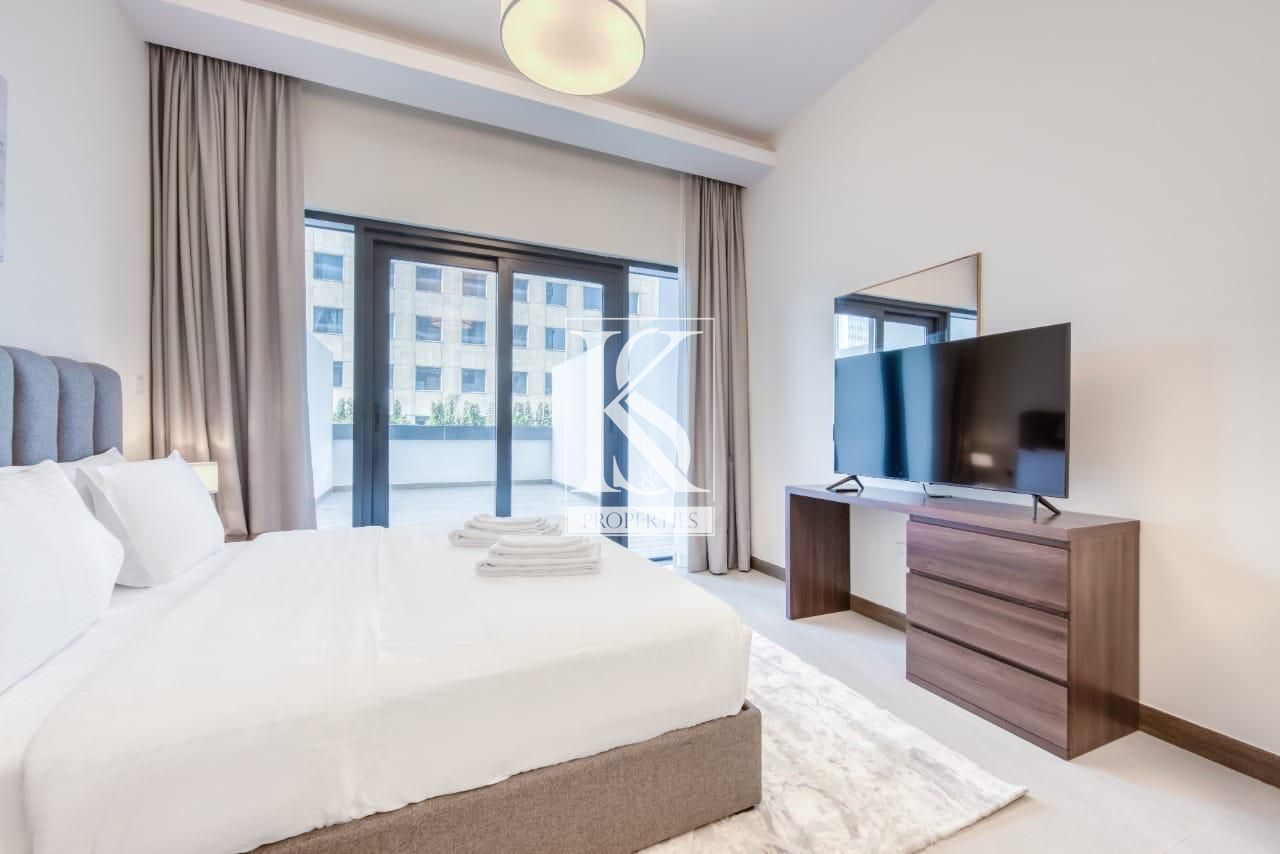 Stylish | Fully Furnished |Spacious Layout |Vacant