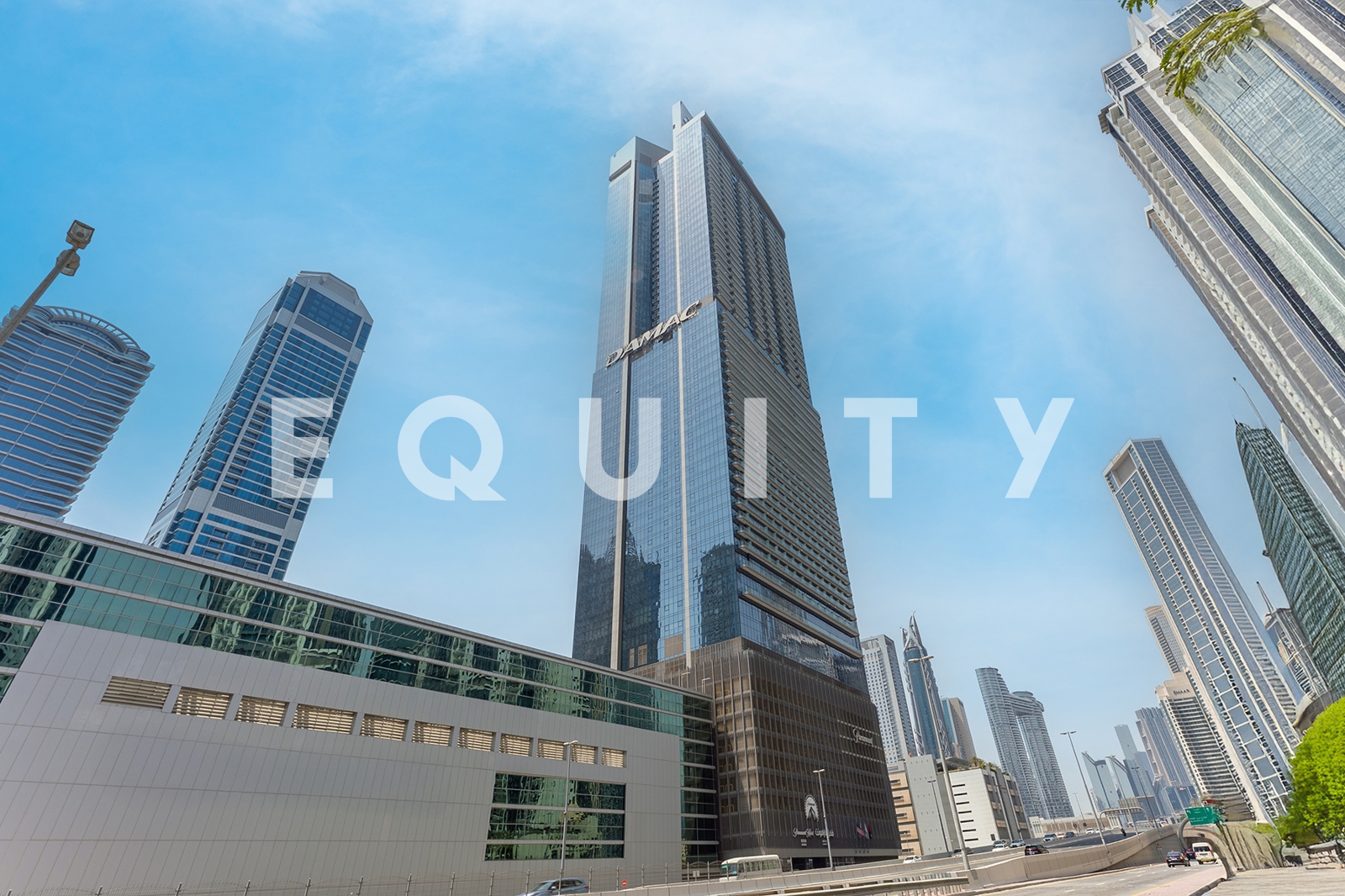 Investment Deal | Hotel Apartment | Burj View