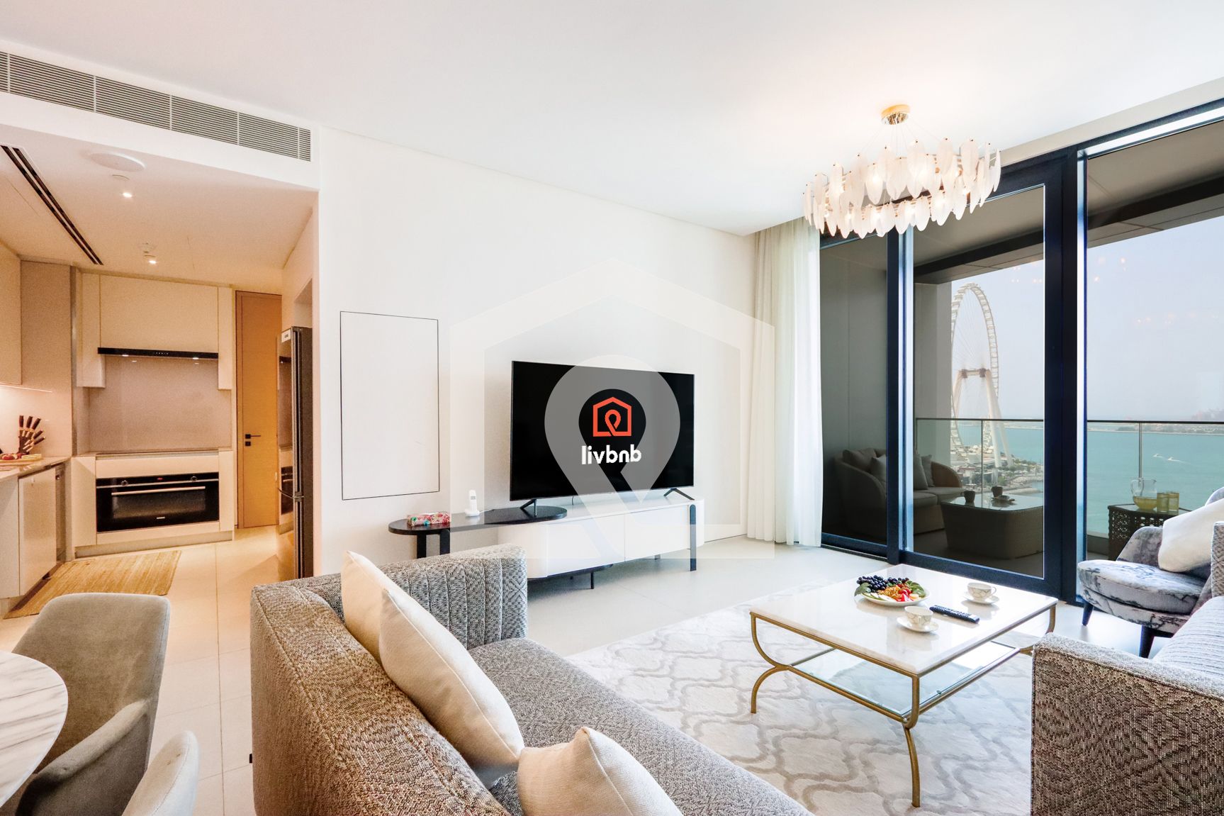BILLS INCLUDED | Sea View | Exclusive Deals