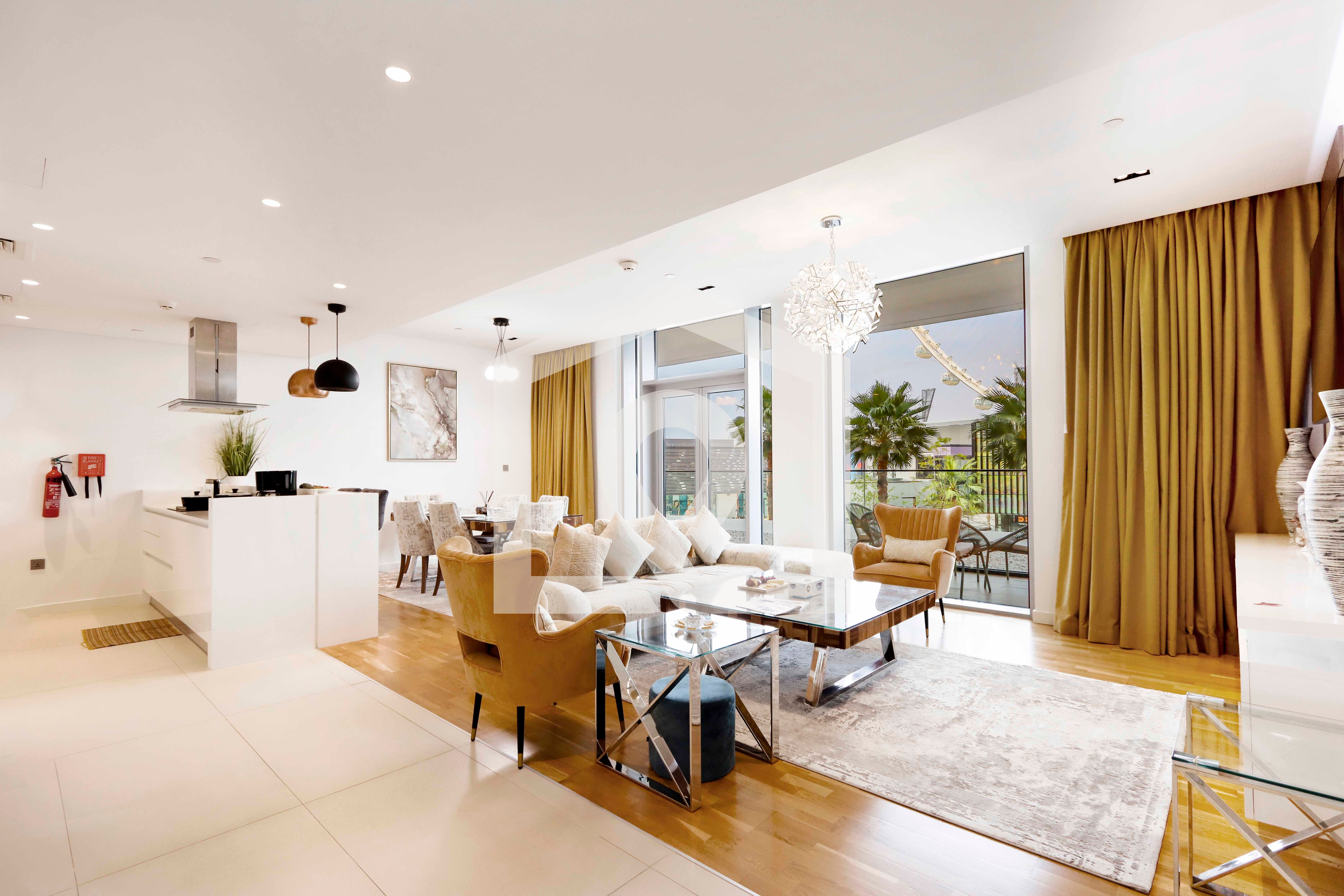 Livbnb-Upgraded 2BR | Near Shopping & Dining Hubs