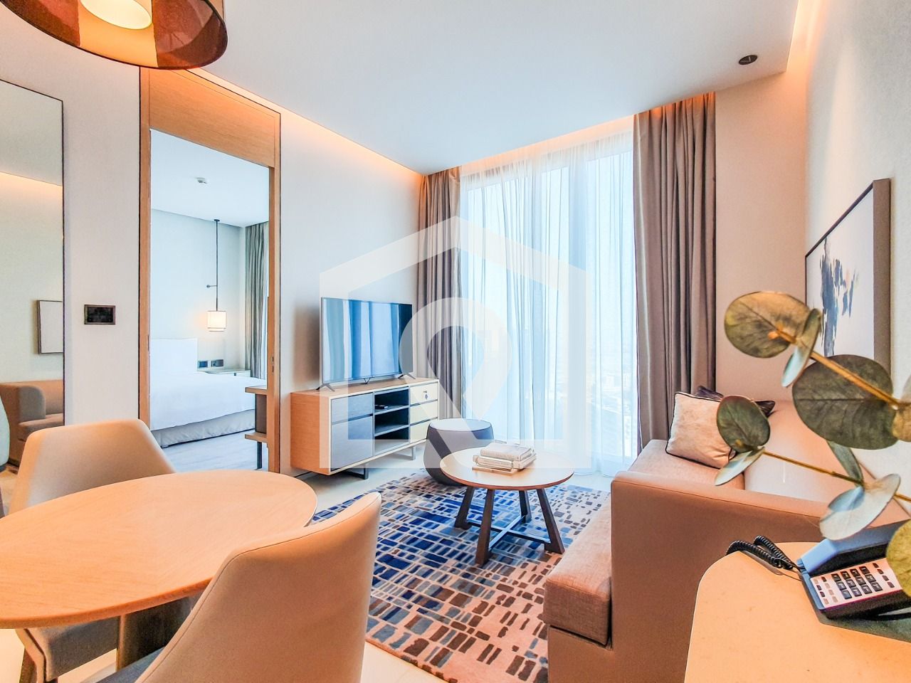 BILLS INCLUDED | Resort Facilities | Marina Views
