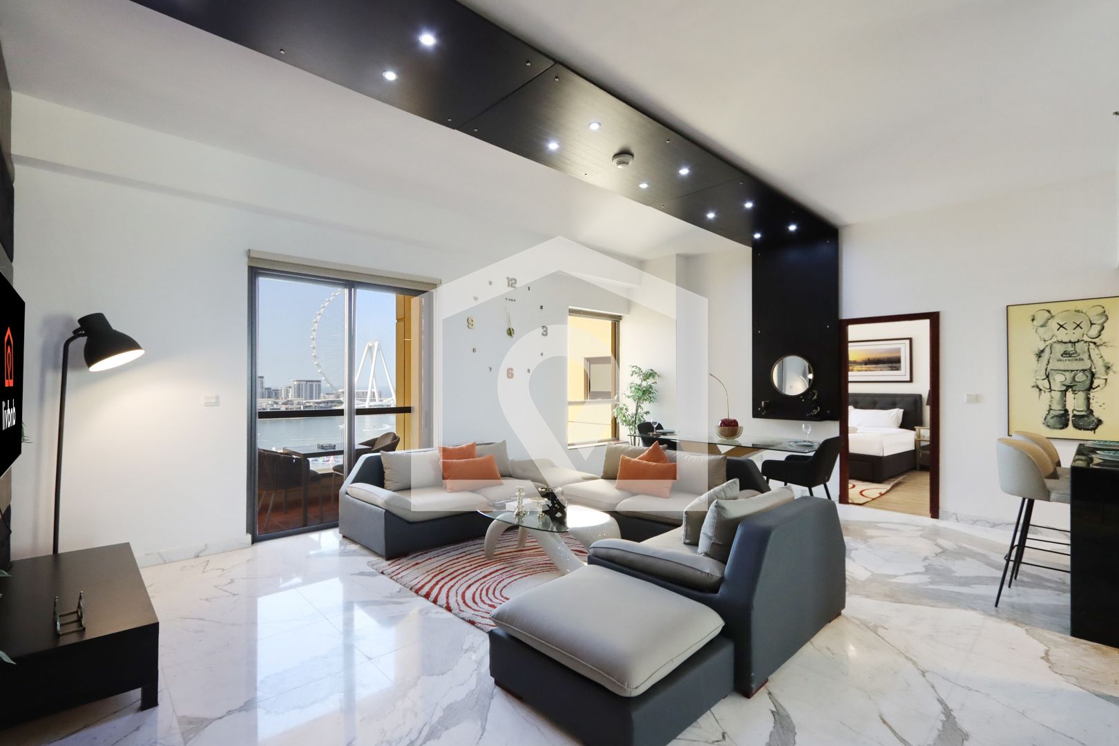 BILLS INCLUDED | Upgraded | Sea View