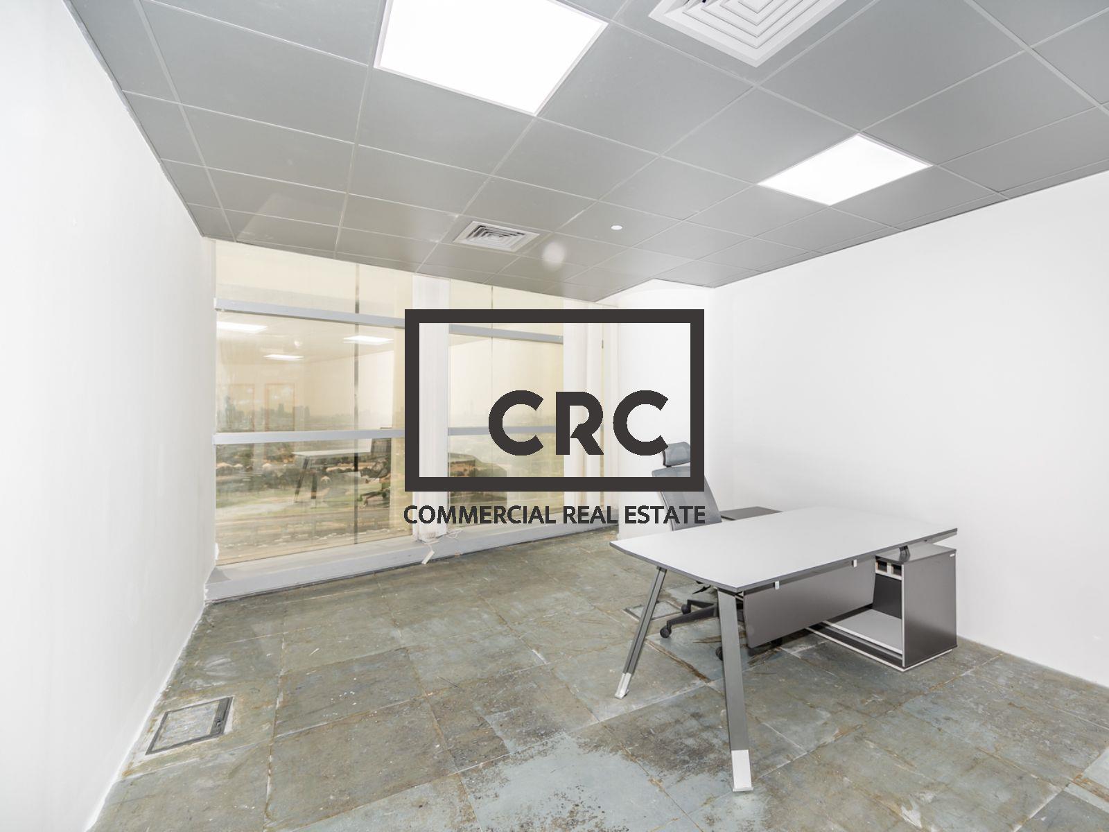 522 Sq Ft | Fitted Ready Office | DDA FZ License