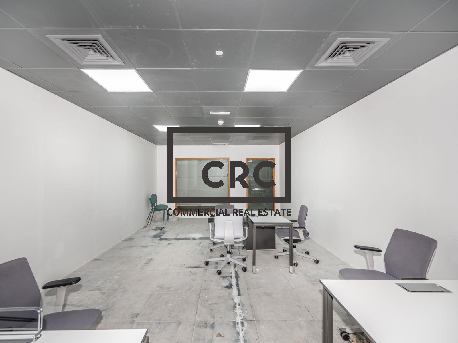 516 Sq Ft | Fitted Ready Office | DDA FZ License