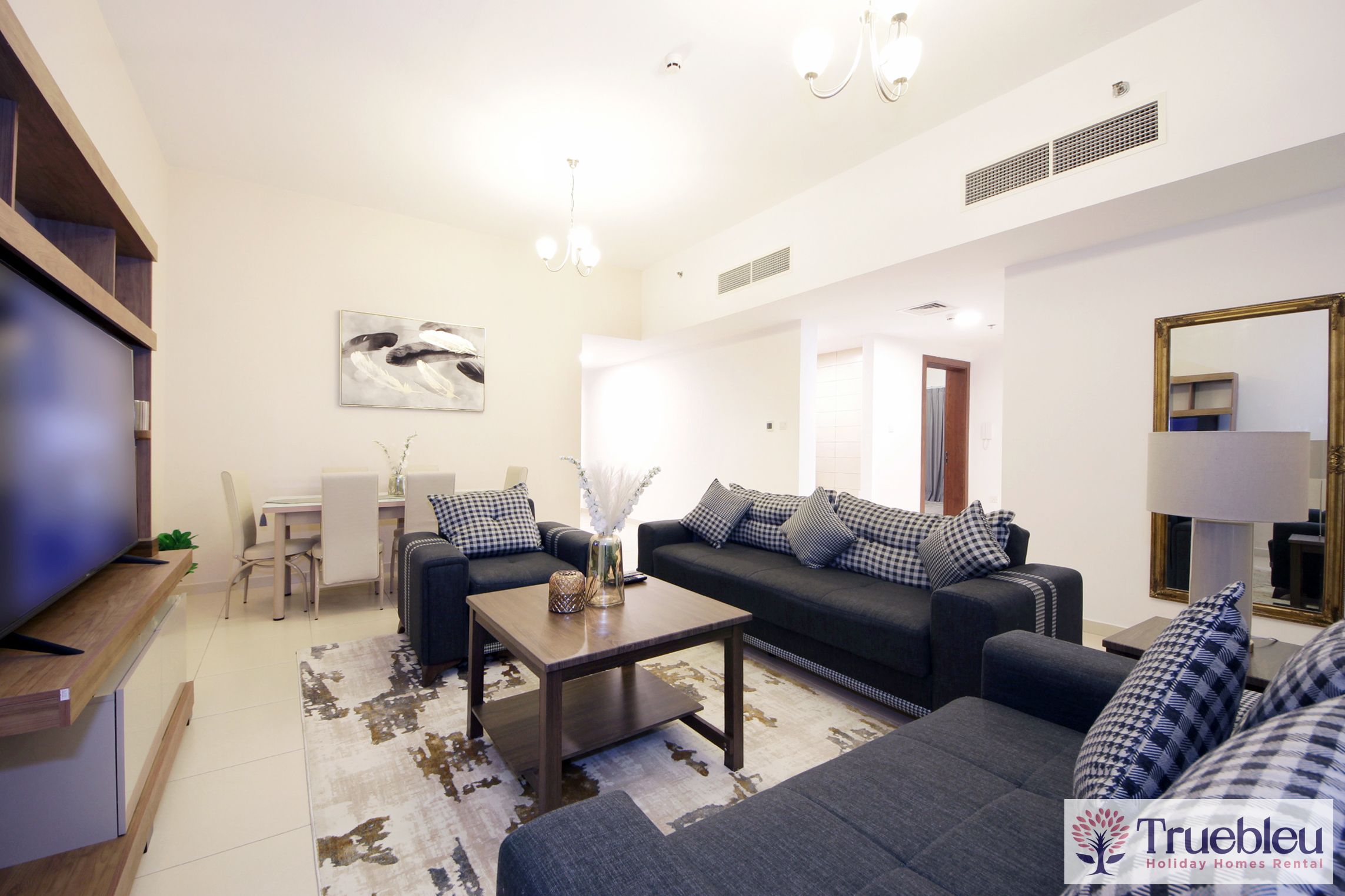 Large Layout || Well Furnished || All Bills included