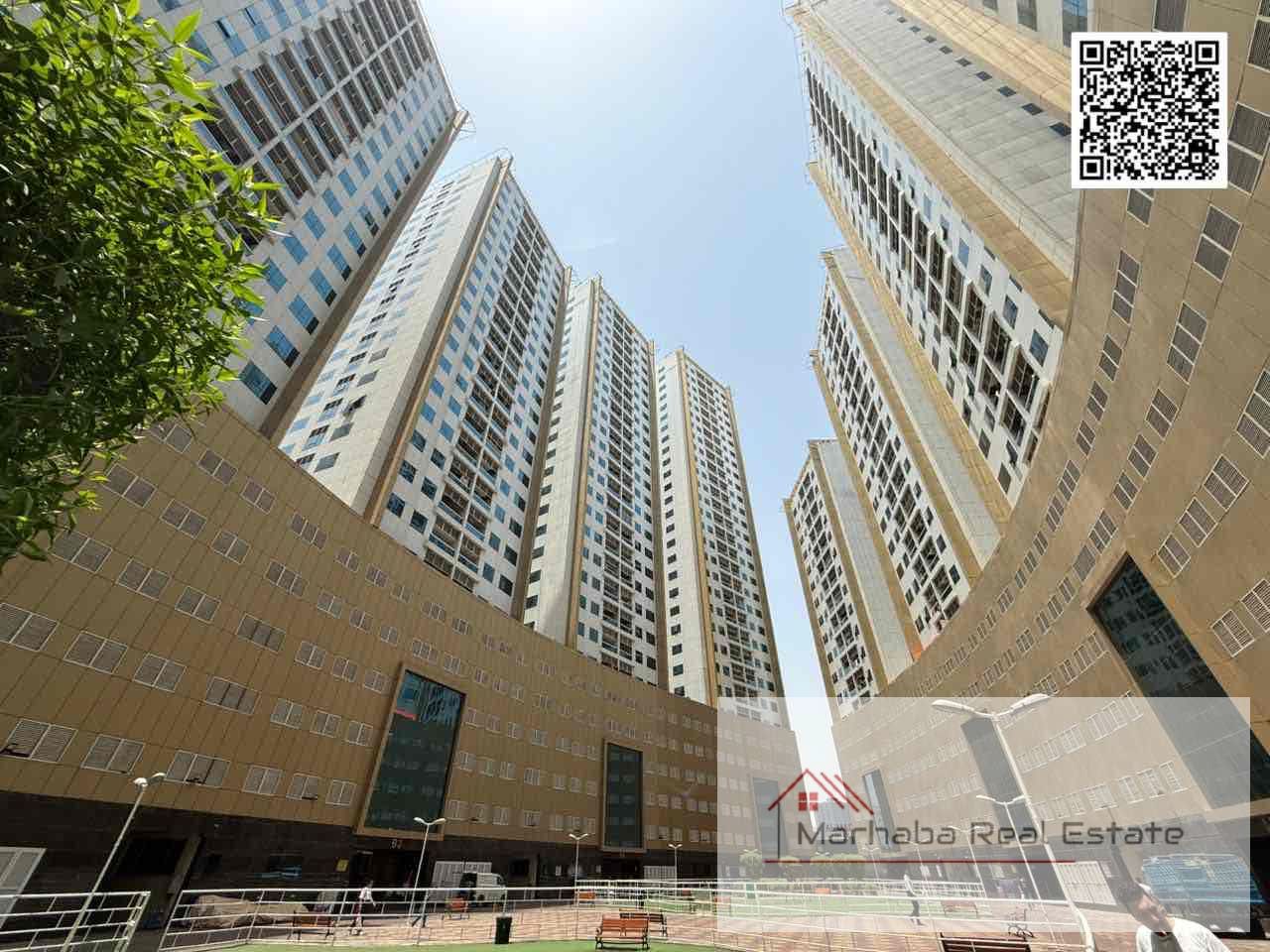 Hottest Deal in the Market – 1 Bedroom Apartment in Downtown Ajman
