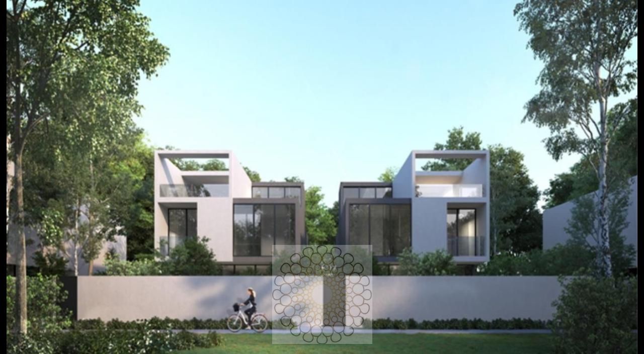 Robinia, Masaar, Tilal City, Sharjah