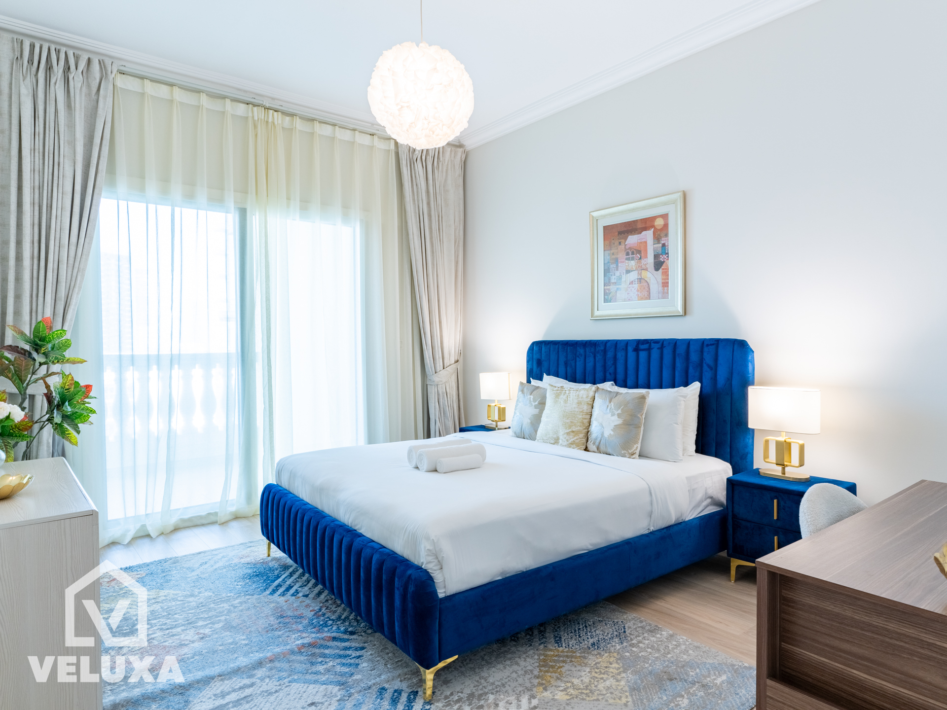 Beautiful 1BHK for Rent!