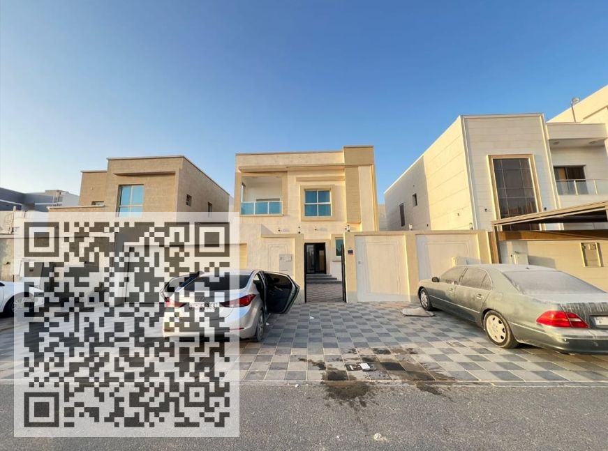 Specious 4 Bedroom Villa For Rent in Al Zahya Ajman