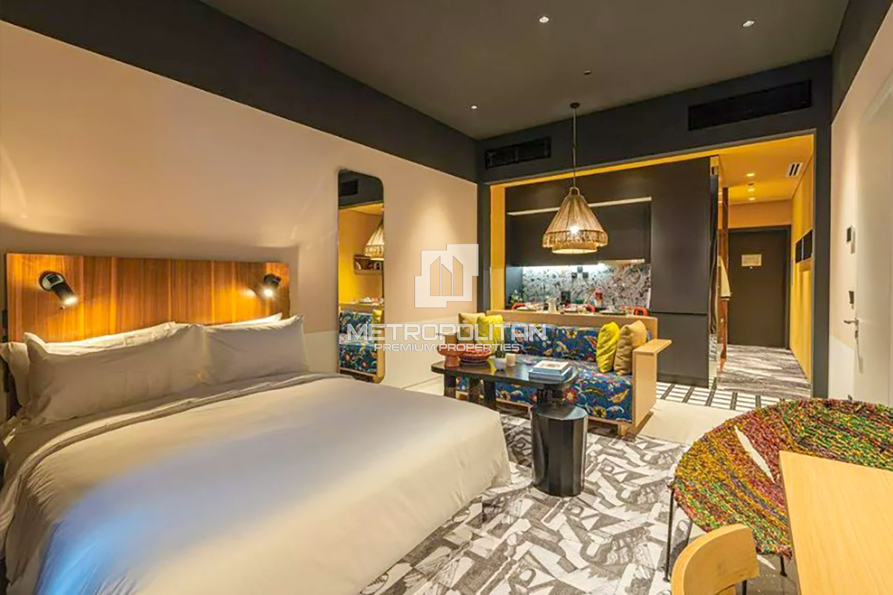 Vacant | Hotel Experience | Prime Location