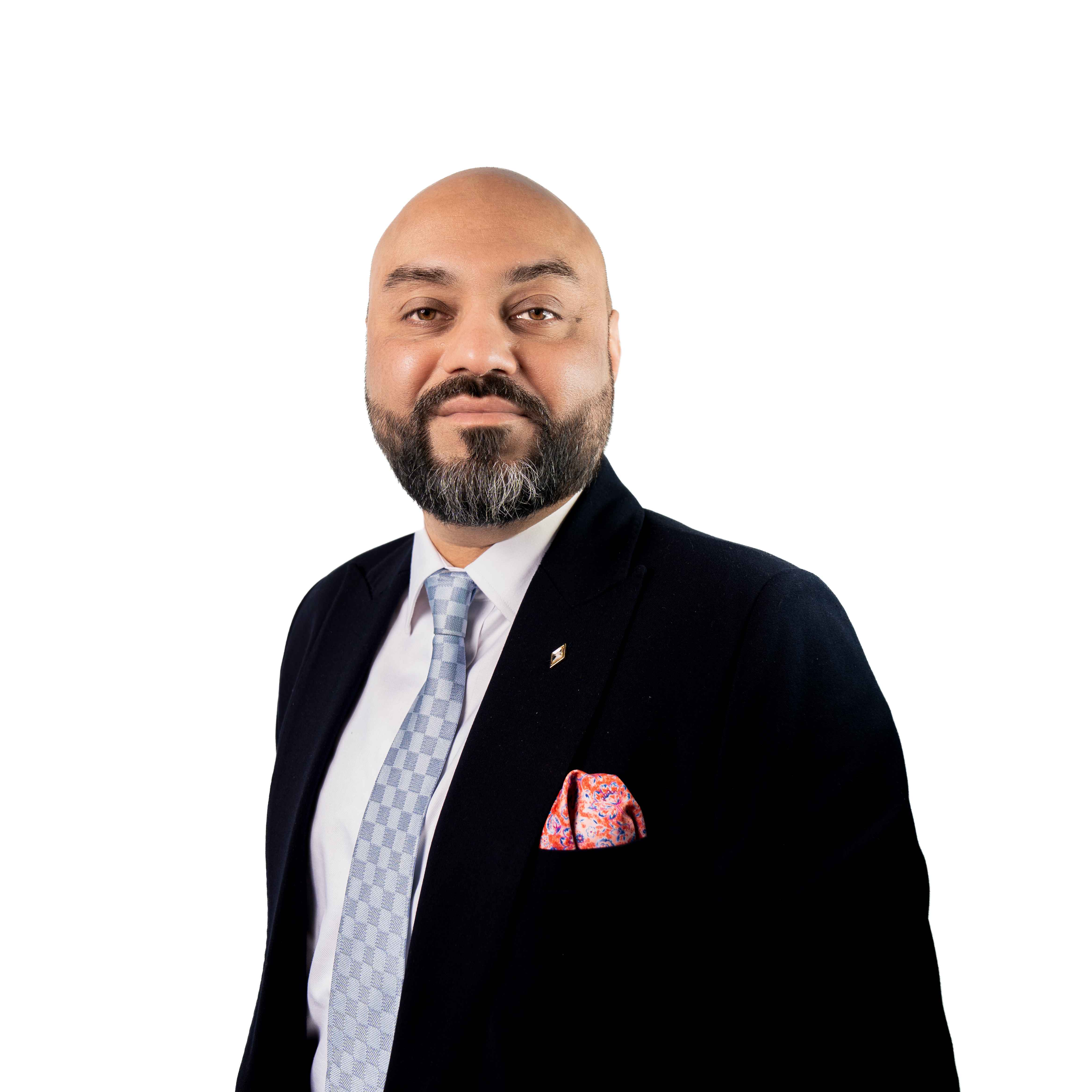 Muhammad Faisal Zameer