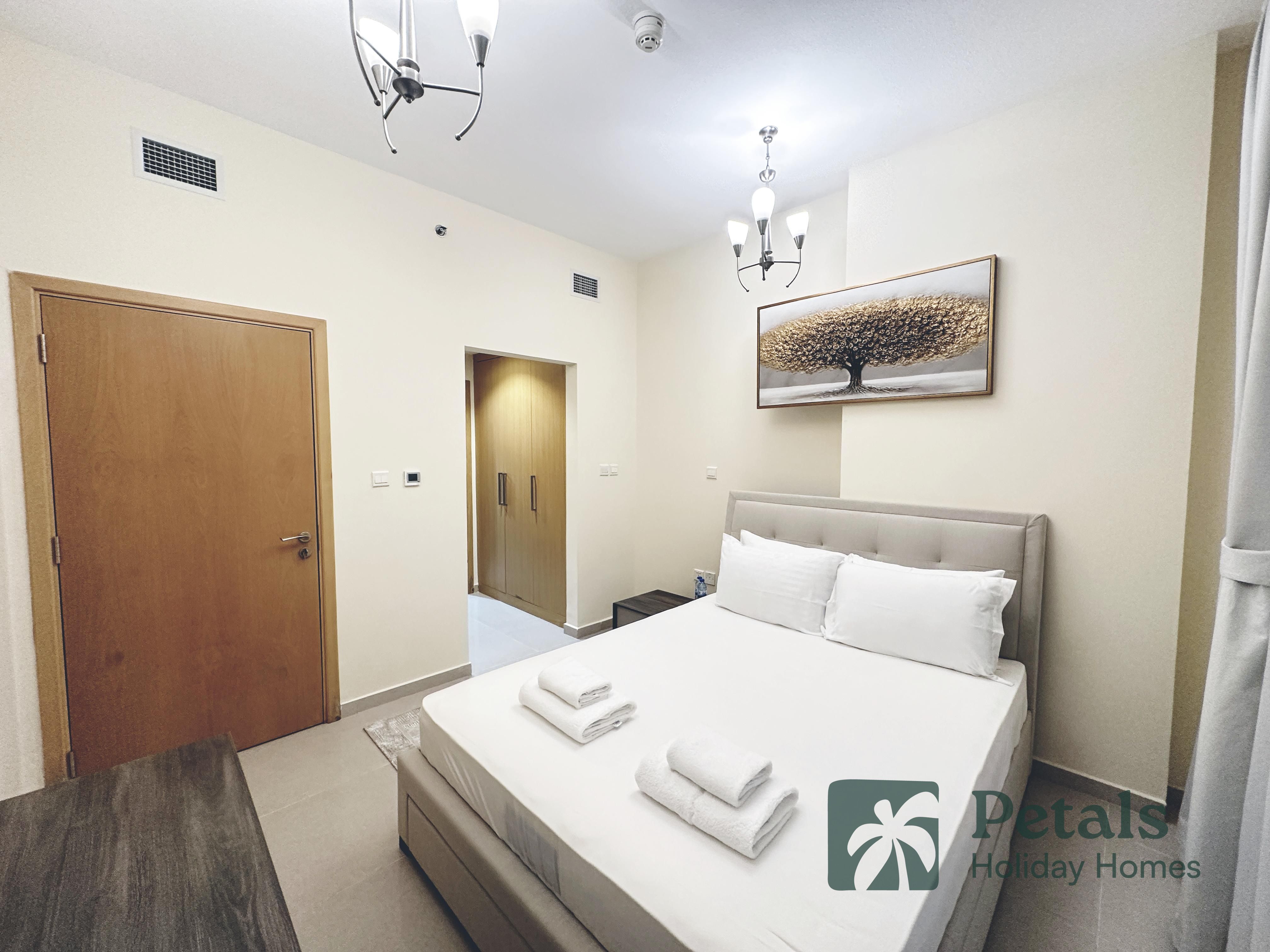 Chic Living in JVC – Your Home at May Residence!