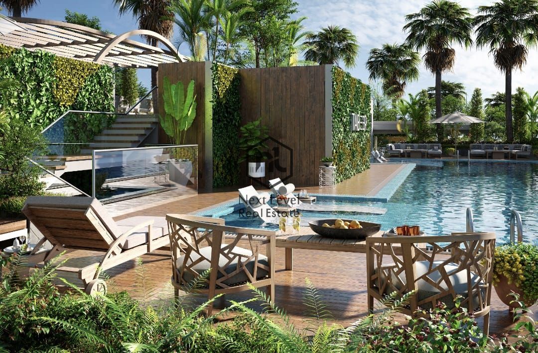Best Location | With Private Pool | Good Price