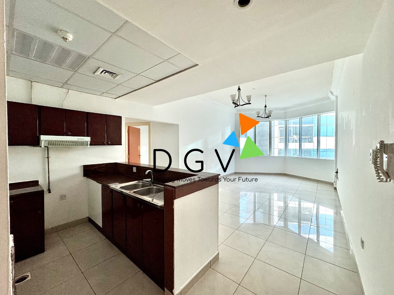 1BHK || GYM-POOL FREE || 15 DAYS FREE || FAMILY BUILDING
