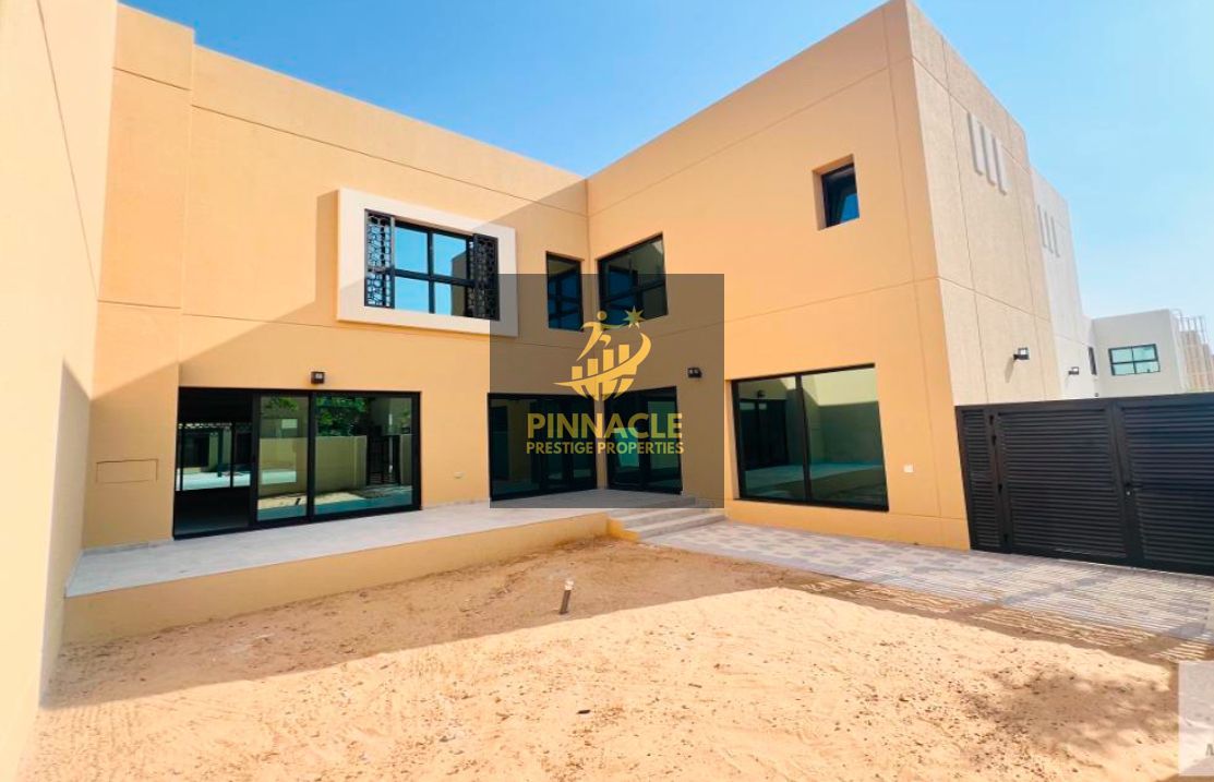 5 Bedroom+Maid+Majlis+Dining/Solar Panels/FREE SERVICE CHARGE