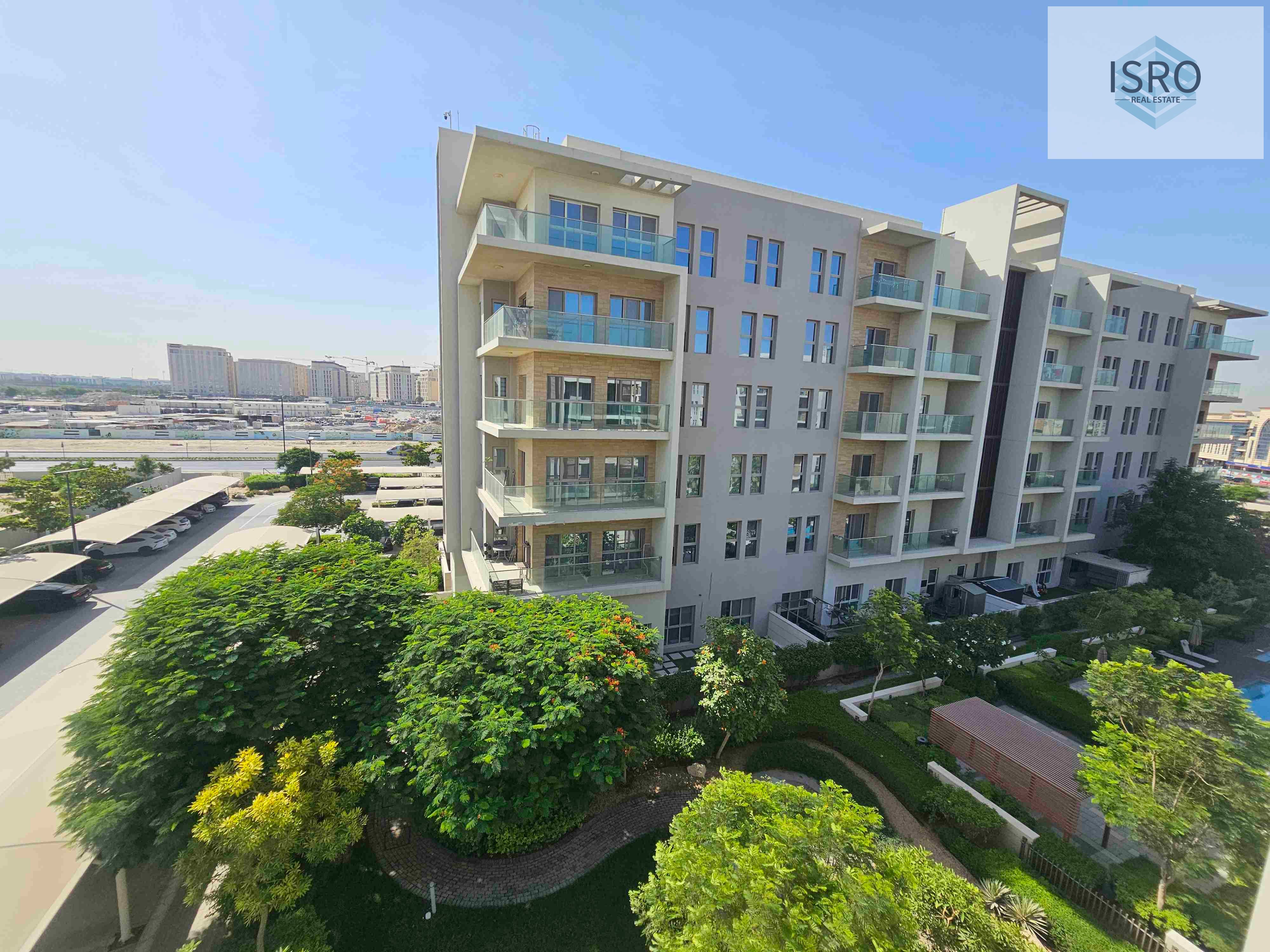 Al zahia gated Community luxury apartments close to al Zahia city centre mall