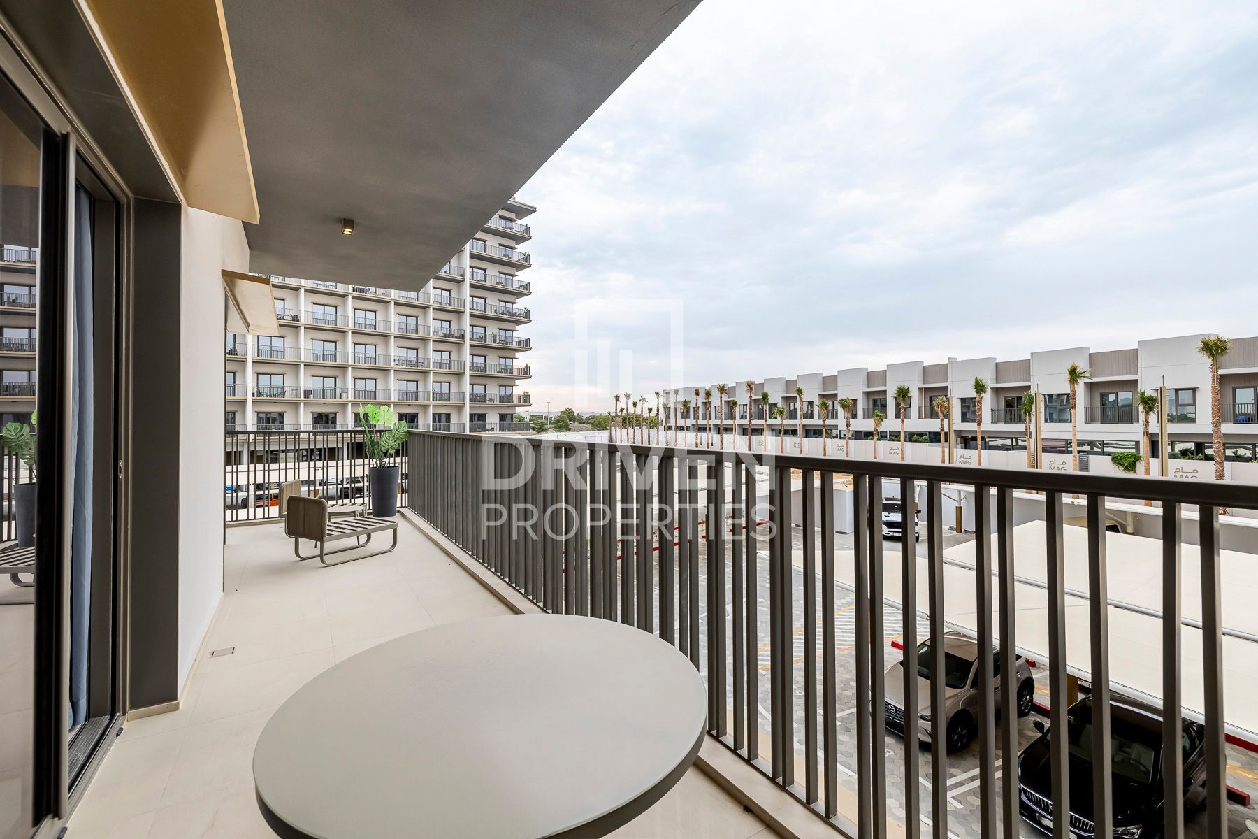 Big Layout | Brand New | Furnished | Corner