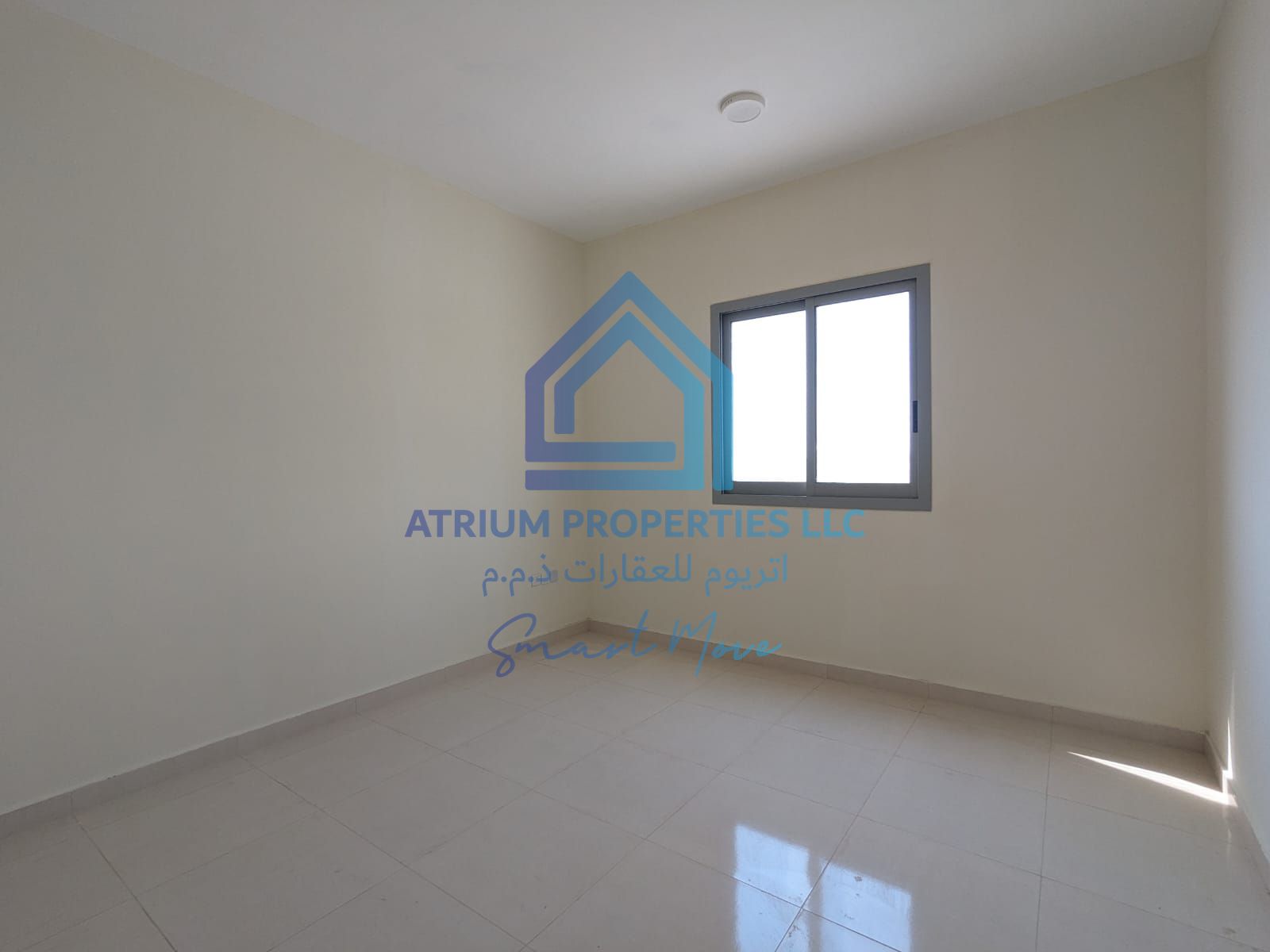 SPACIOUS ONE BEDROOM WITH BALCONY