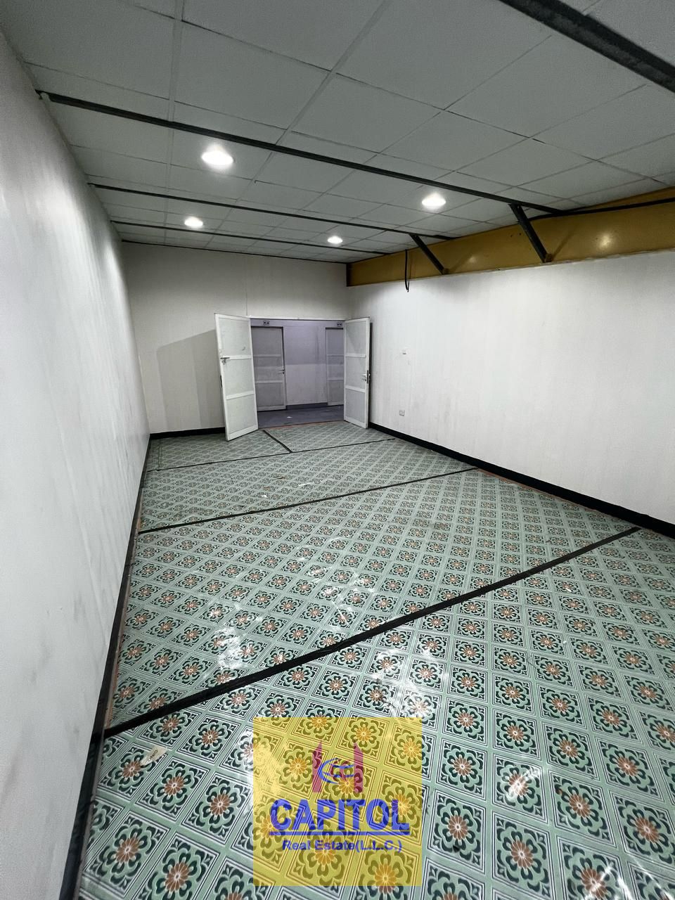 Exclusive opportunity for new businesses! 250 Square Feet Warehouse Available In AL-QUOZ