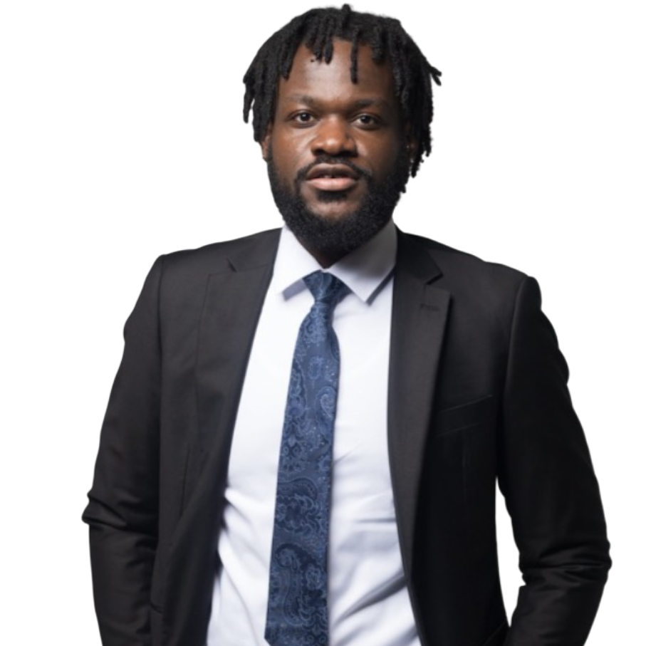 Paul Kingsley Kwofie