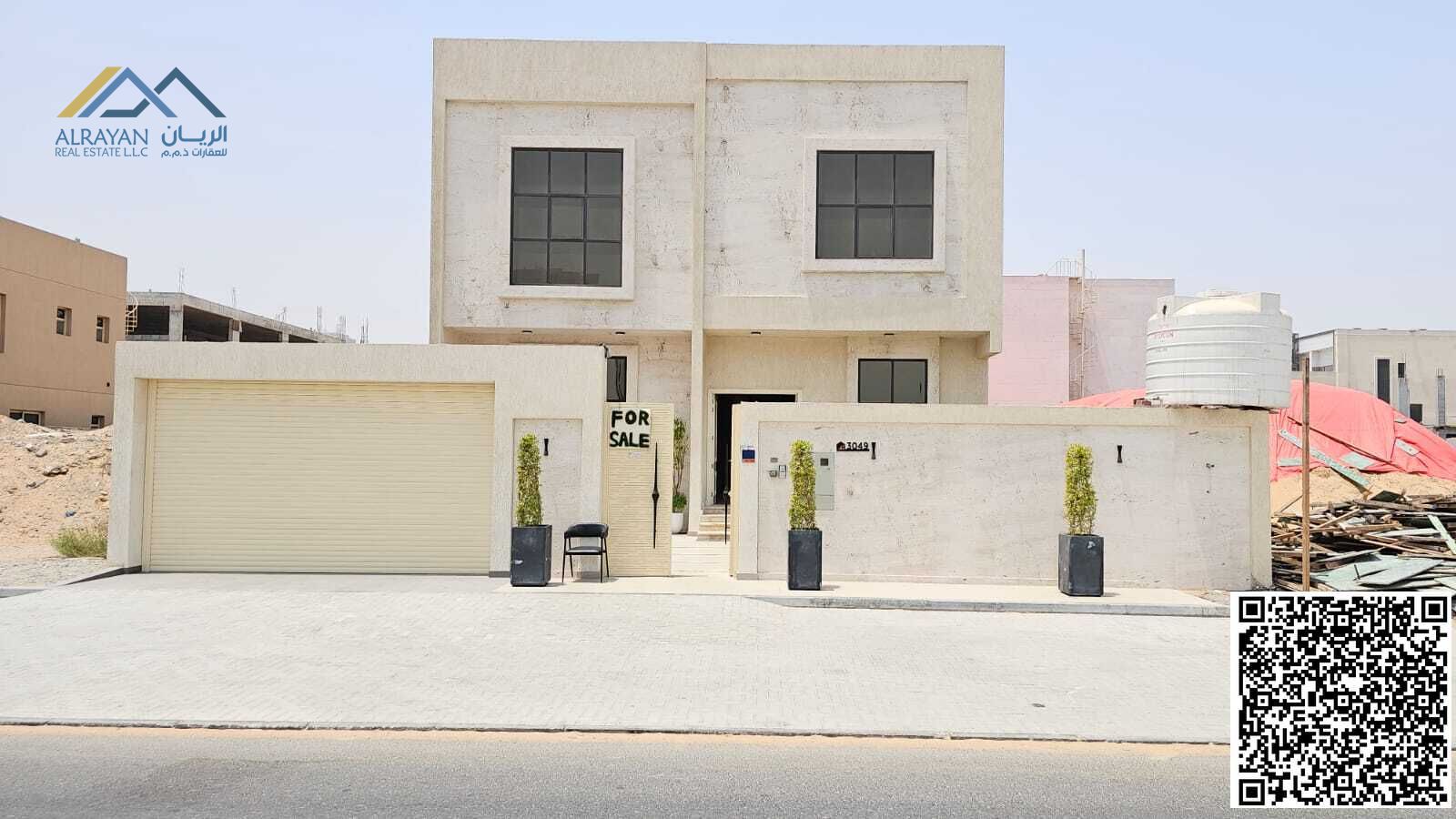 Including registration, ownership and air conditioning fees. Freehold for all nationalities without down payment.