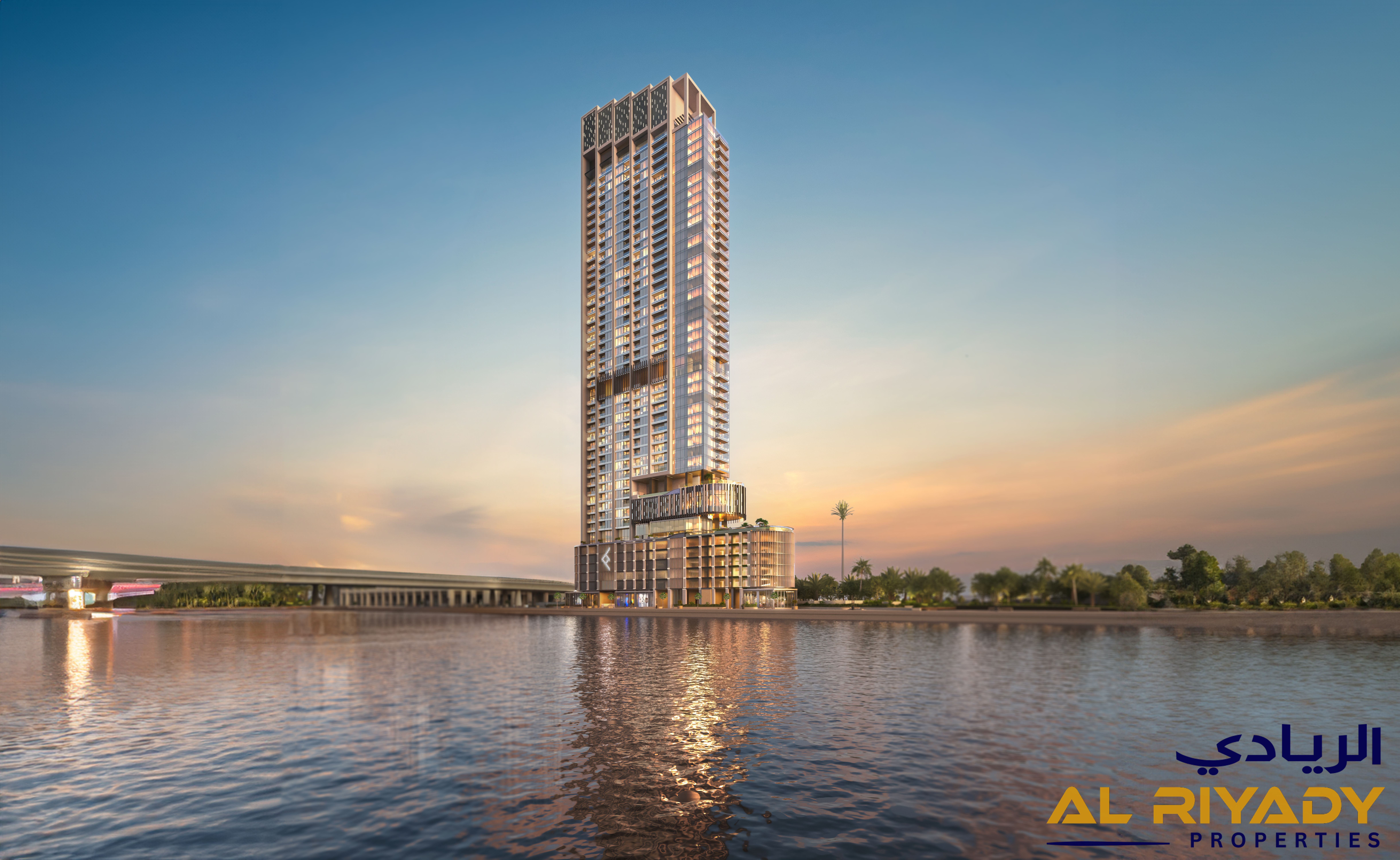 Boutique Luxury | Spacious 1BR | Flexible Payment Plan | Business Bay