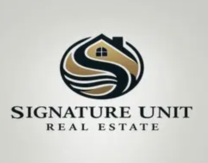 Signature Unit For Leasing Property