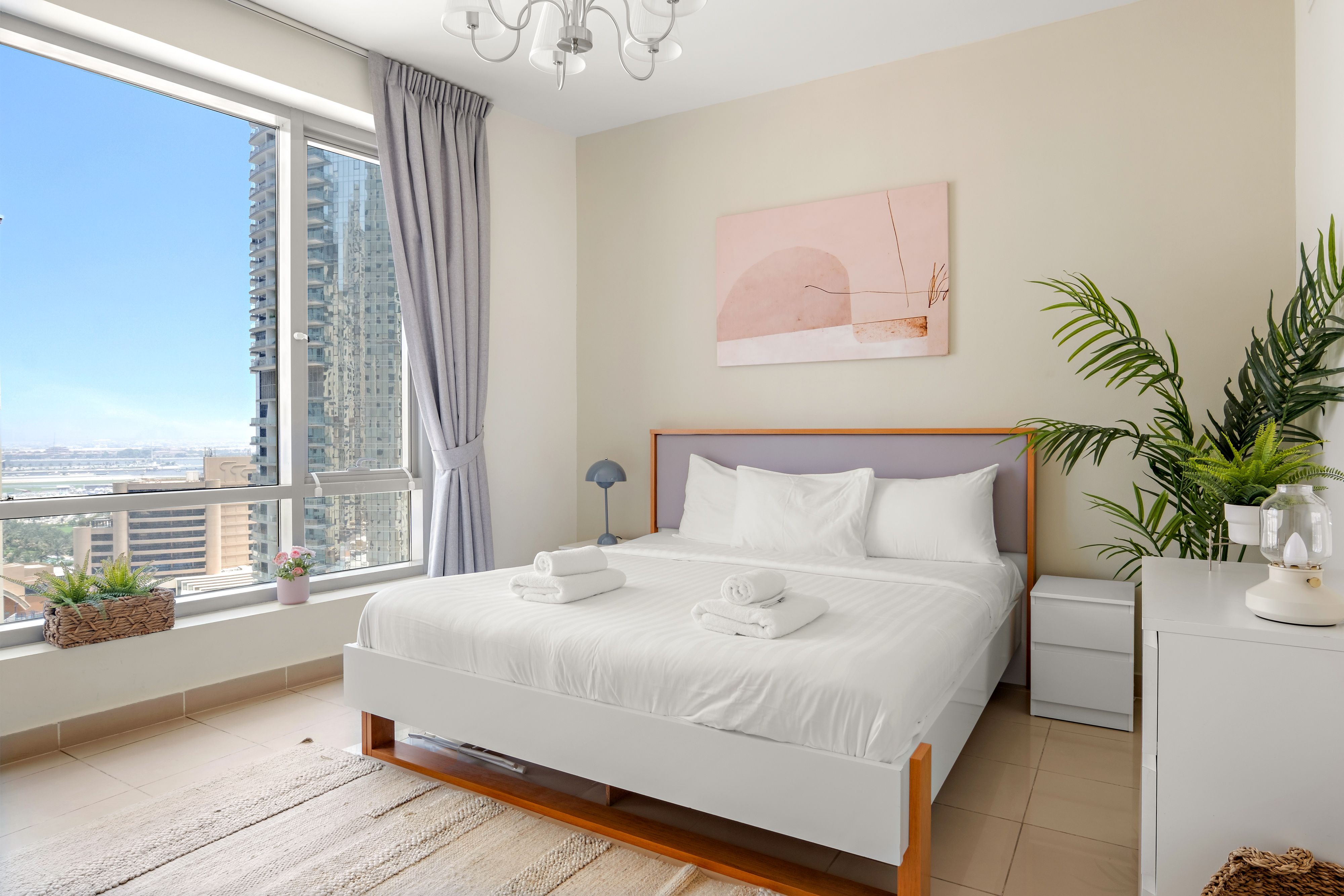 RAMADAN EXCLUSIVE DEALS | MARINA VIEWS
