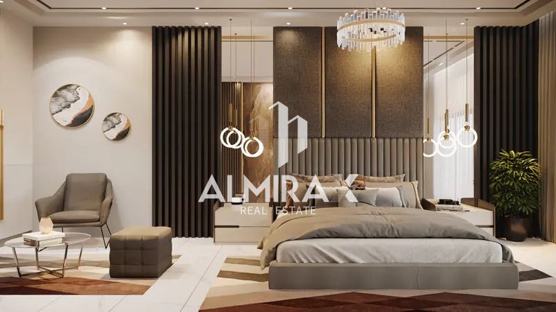 apartment card