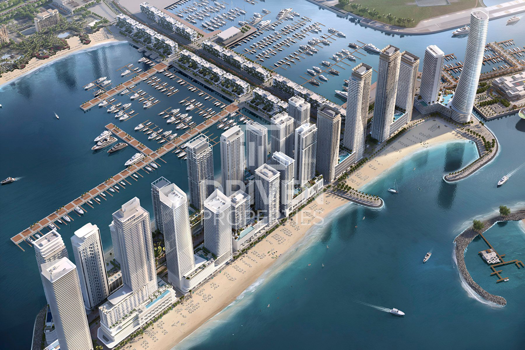Vast Layout | Full Floor Penthouse | Selling at OP