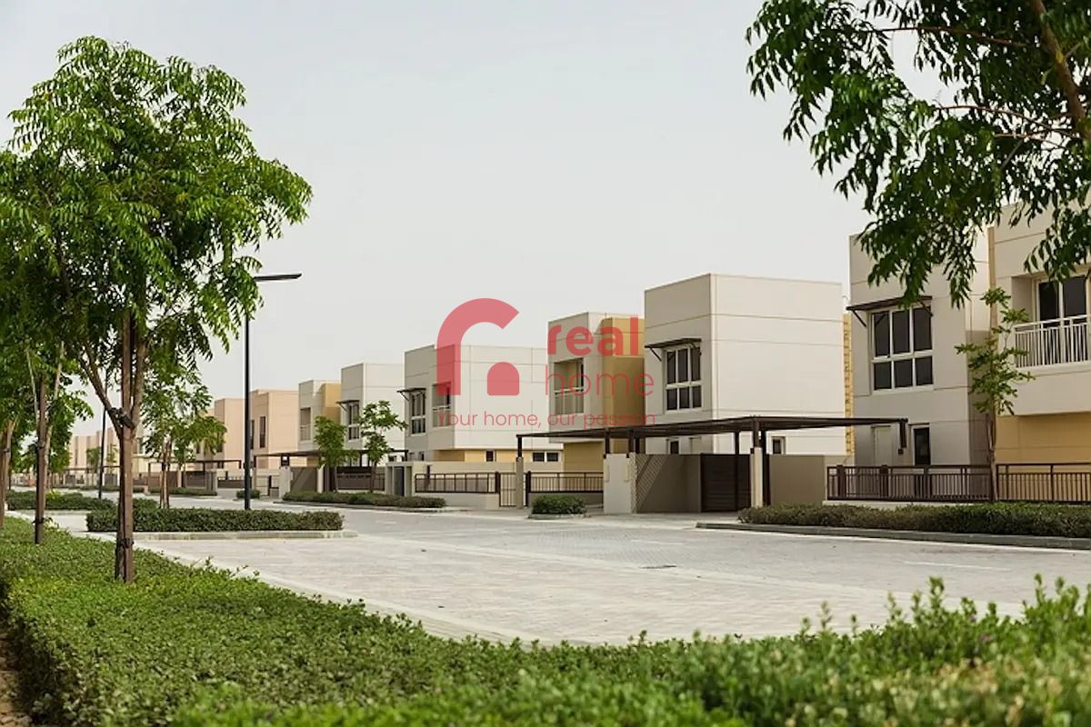 Exclusive Villas | Heart of Sharjah | Easy Payment Plan