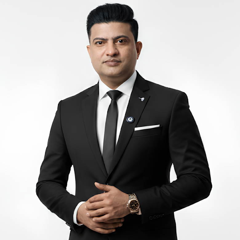 Muhammad Naveed Anjum