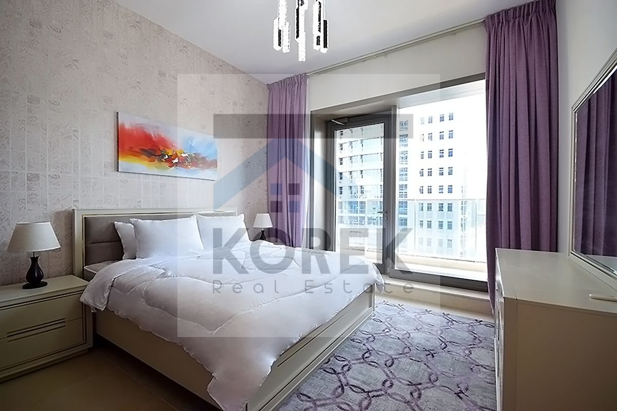 apartment card