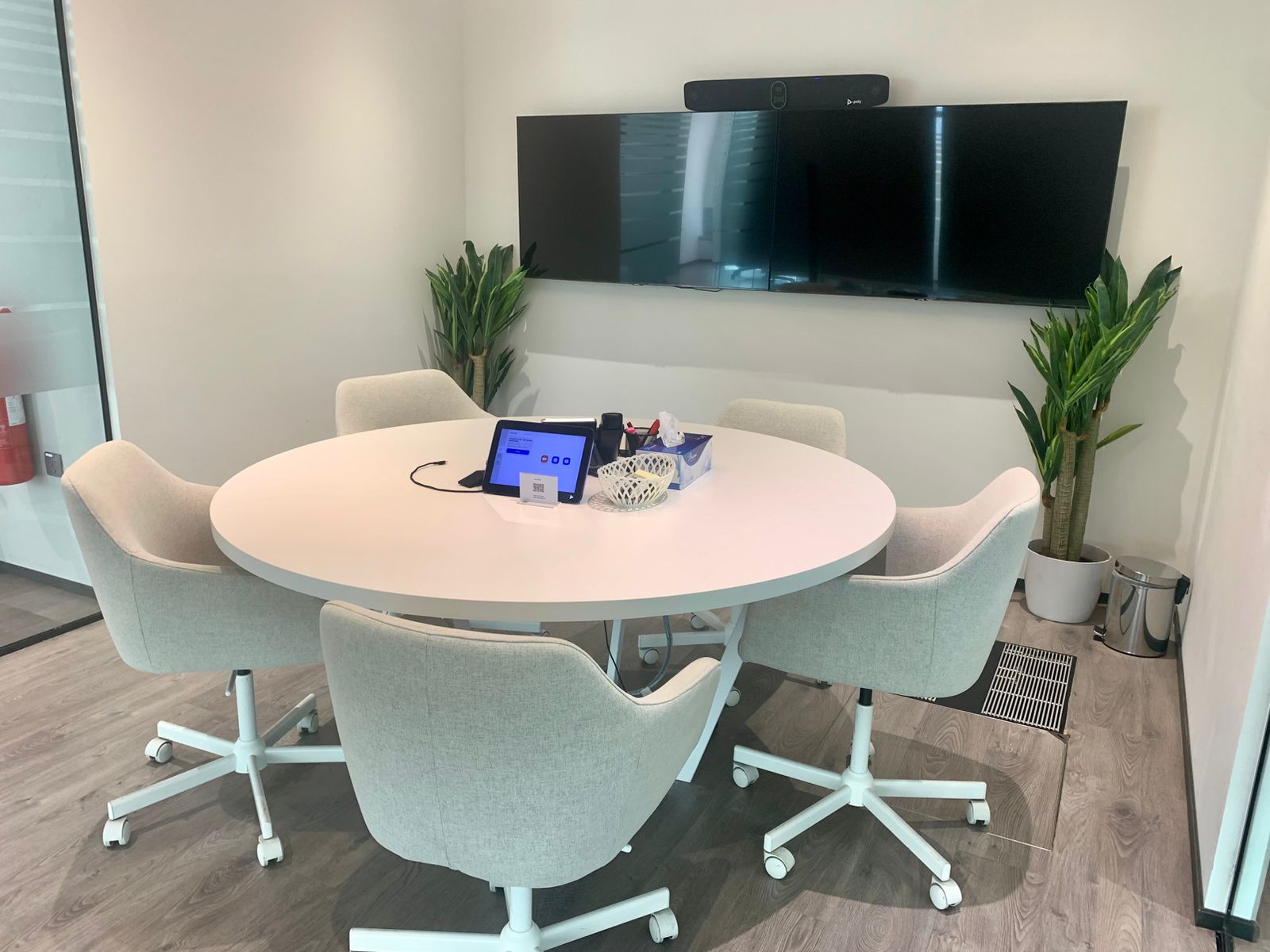 Grade-A Furnished Office in DIFC — Rare Opportunity, Ready September 1st!