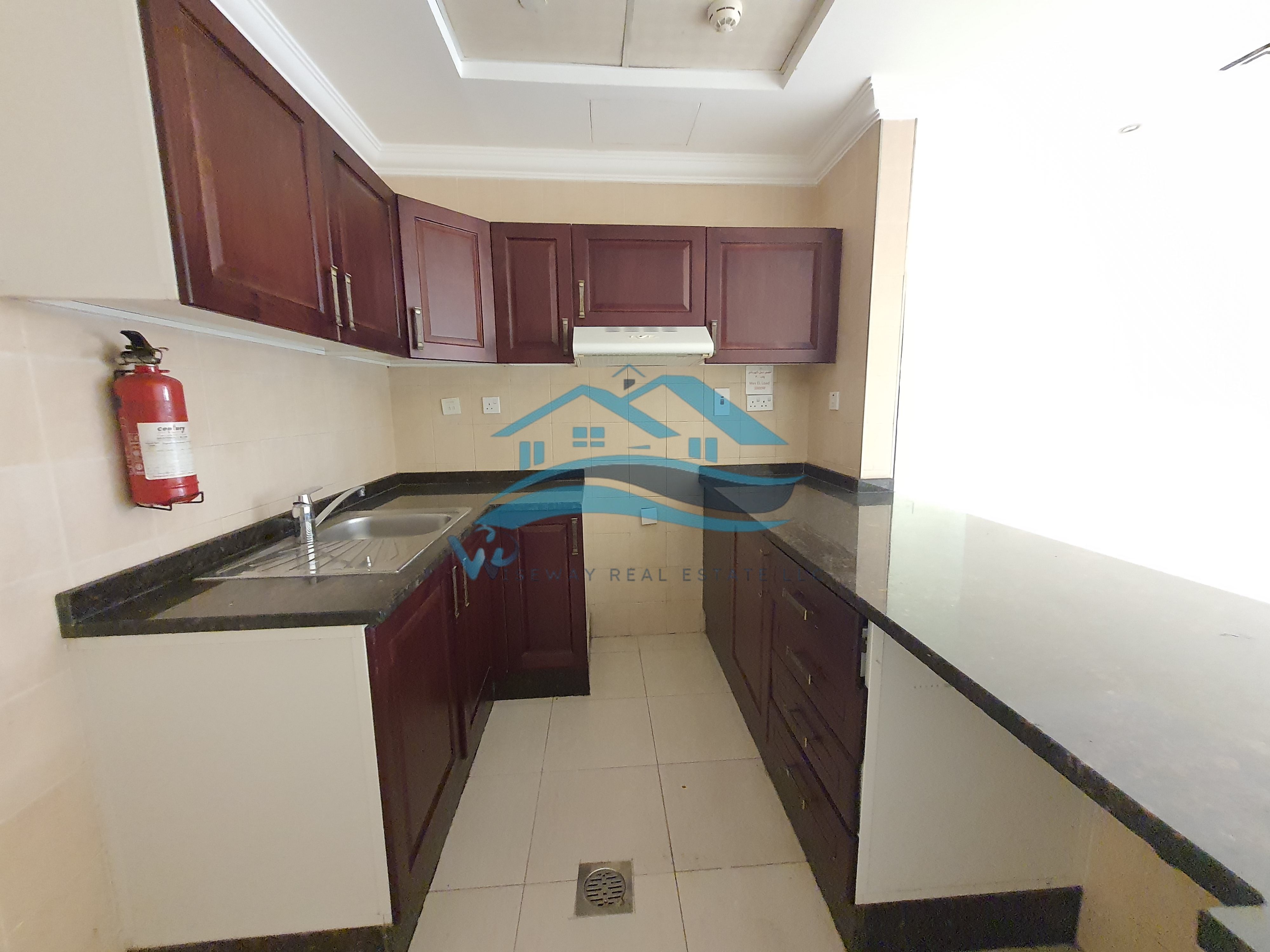 Modern 1BR in DSO | Top Amenities