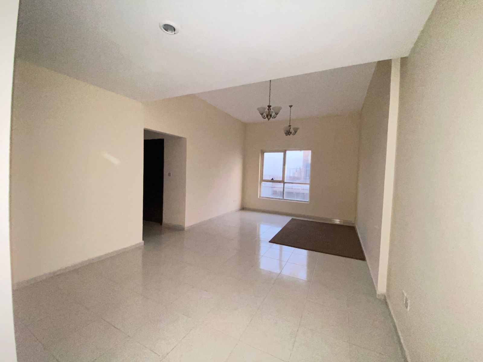2BHK APPARTMENT AVAILABLE FOR RENT IN AJMAN EMIRATES CITY GOLDCREST DREAMS TOWER