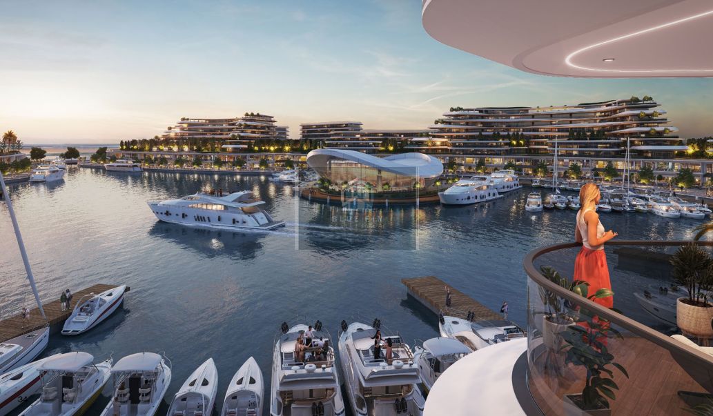 Distress Deal | Urgent Sale | Sea View | Near Casino