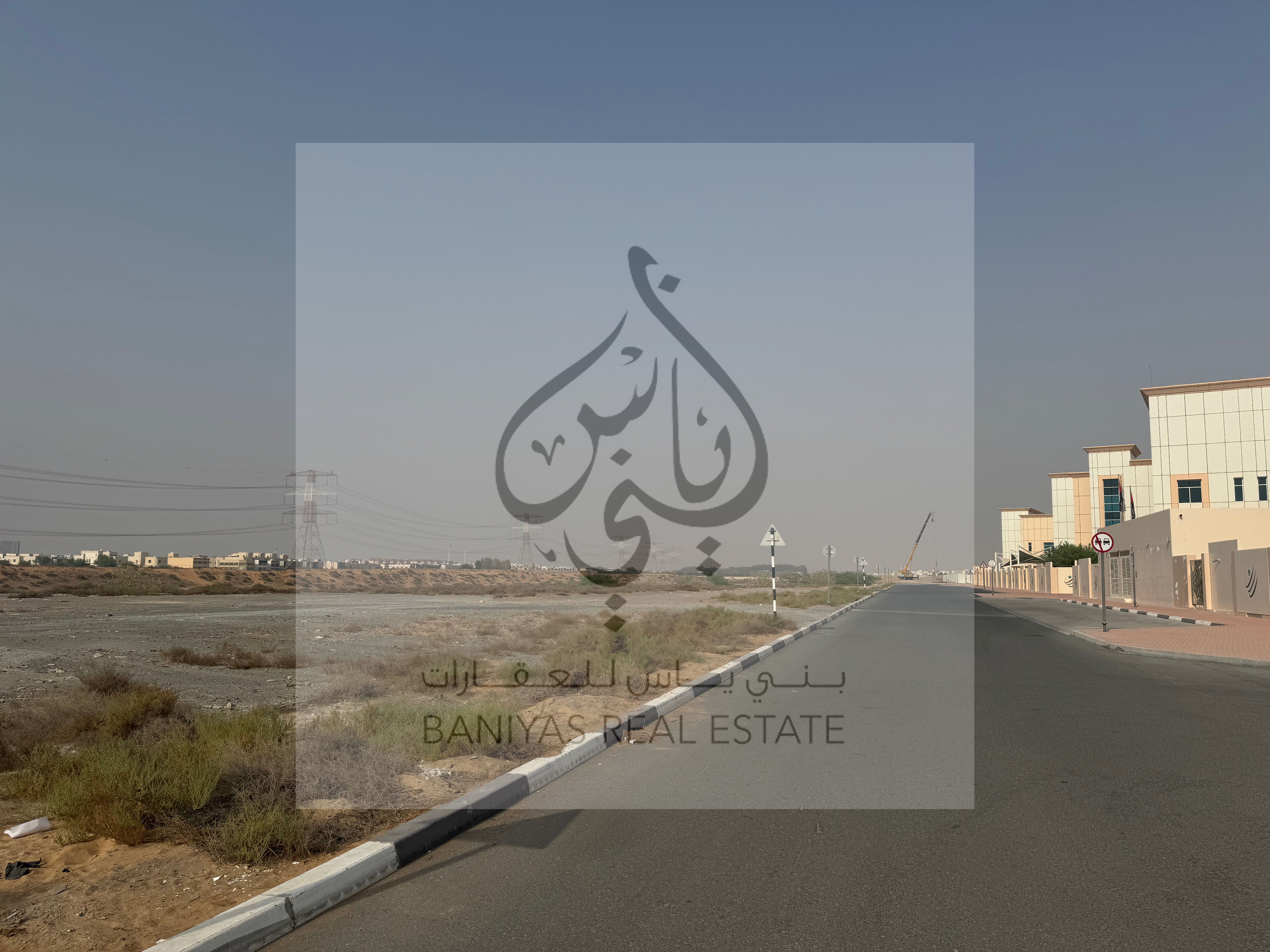 A Golden Investment Opportunity in Al Dabdaba Neighborhood