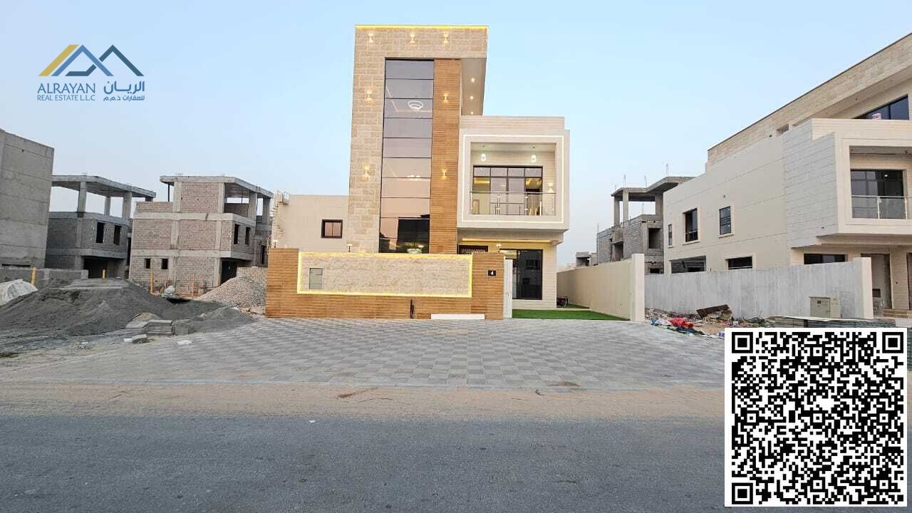 Including registration and ownership fees, with a swimming pool, freehold for all nationalities, without a down payment, and inherited