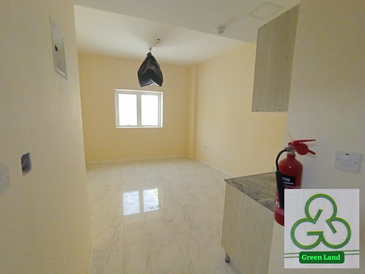 New Brand // First Shifting // Studio Only For Family // Central Ac // Central Gas // Only 18 K