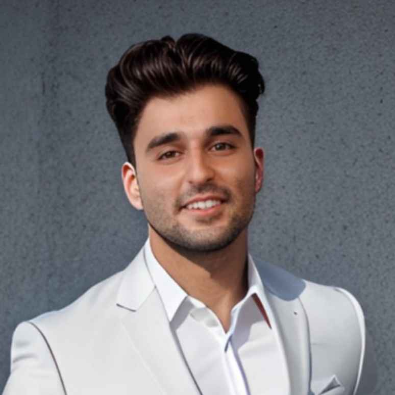 Jihad Hicham Jazairy Al Jabori