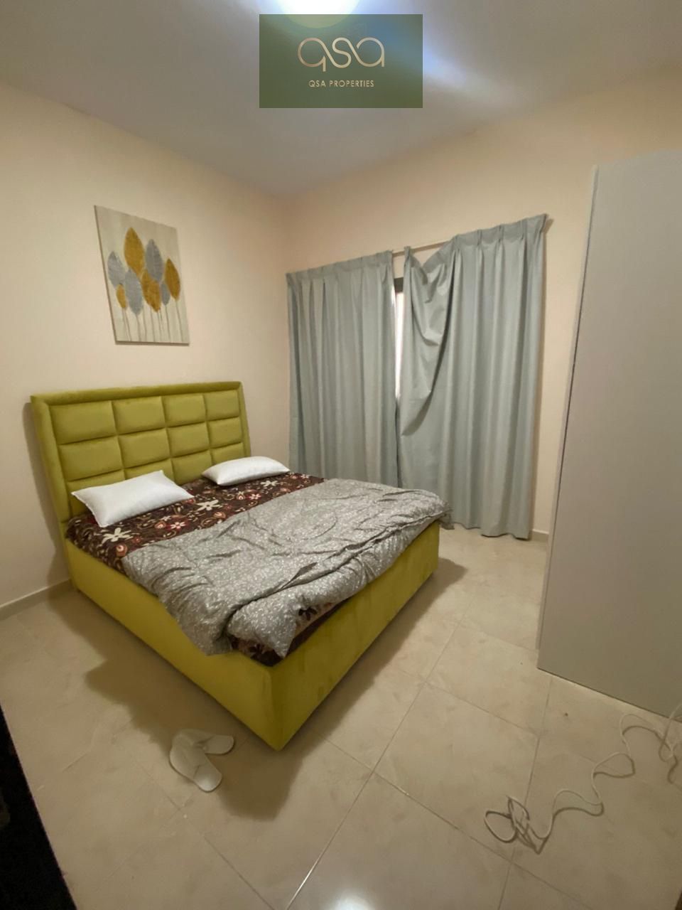 Spacious Two bed room big size available for Sale paradise lake tower b5 with parking