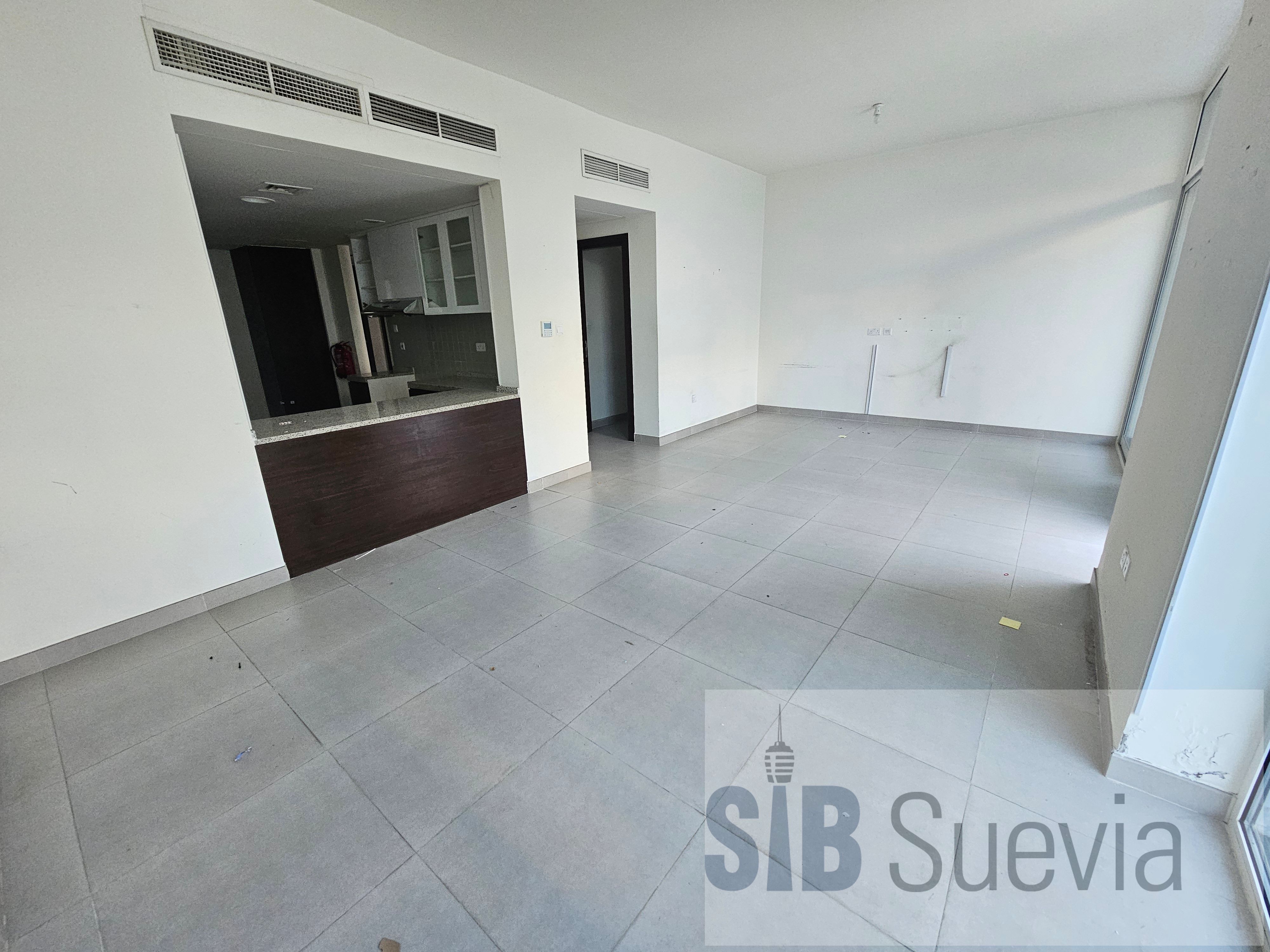 3 Bed Semi-Detached | Single Row | Pool & Park Facing