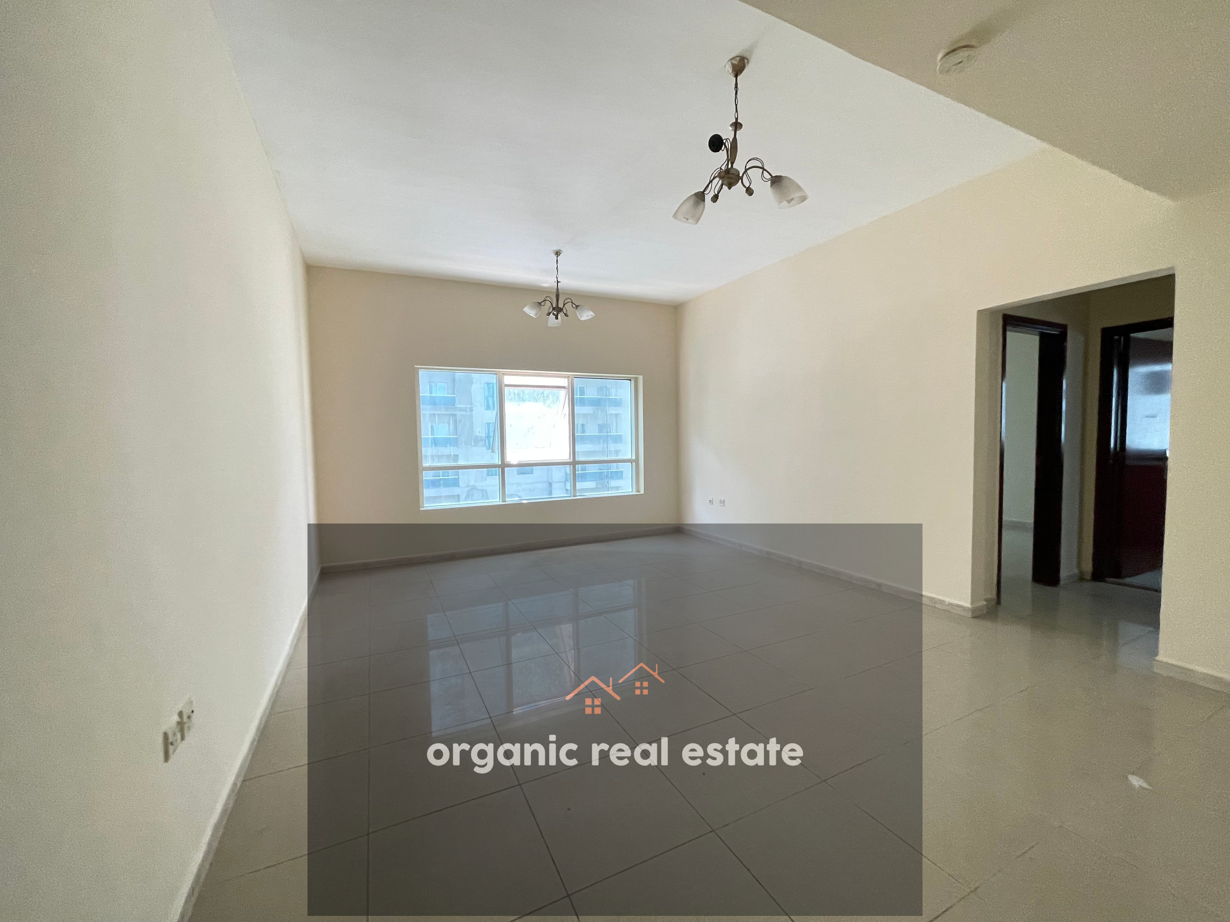 No deposit 1bhk with balcony