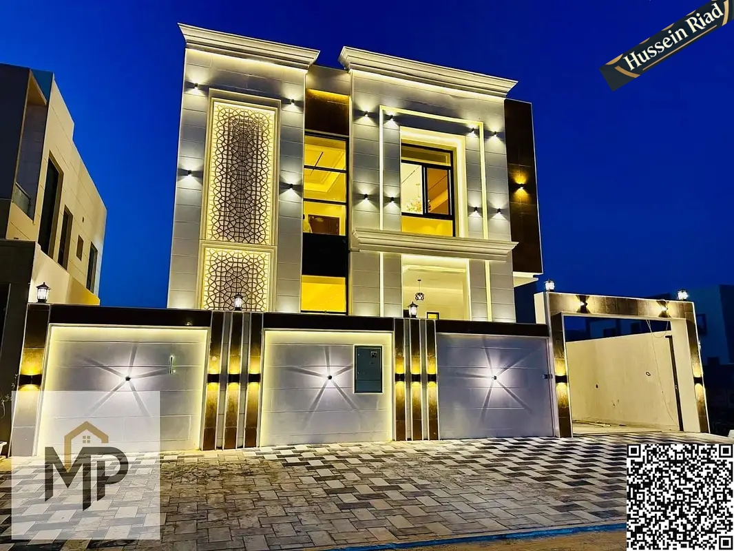 Own your luxury villa immediately - freehold for life for all nationalities. • High-end hotel finishes - spacious and modern interior design. Inherite