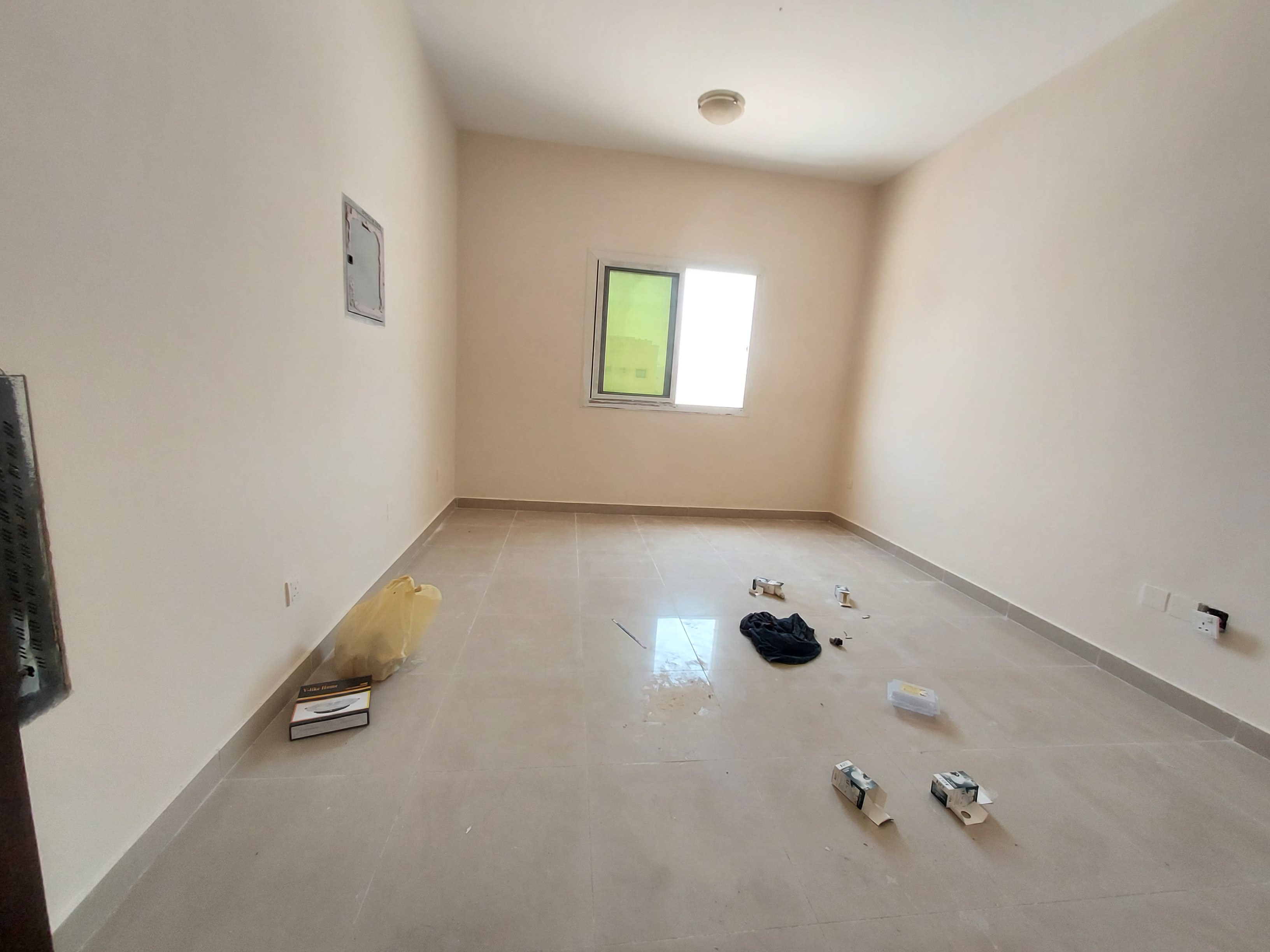 Big one 1bhk close to safari mall muwaileh sharjah