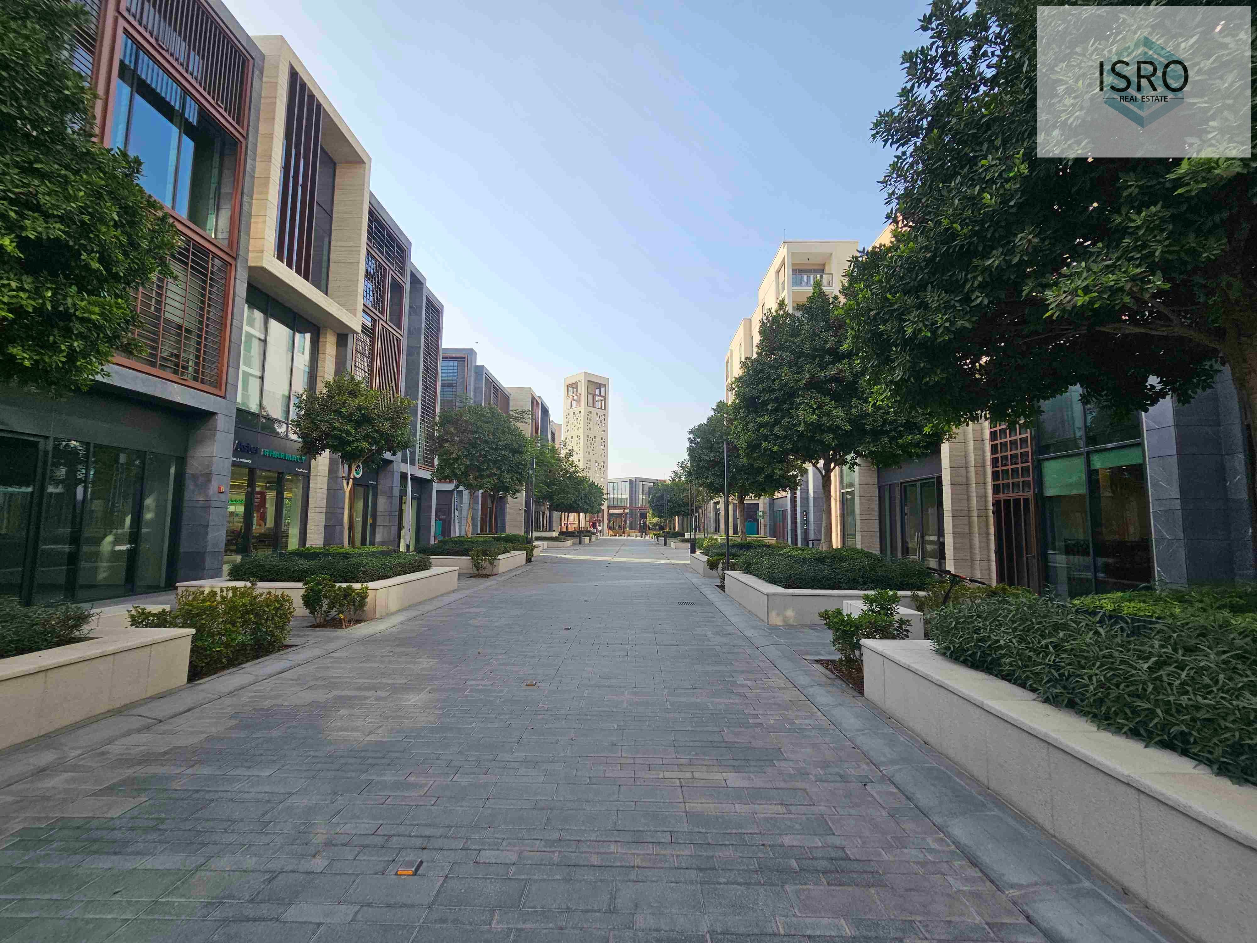 Al zahia uptown Community Close to al Zahia city centre mall