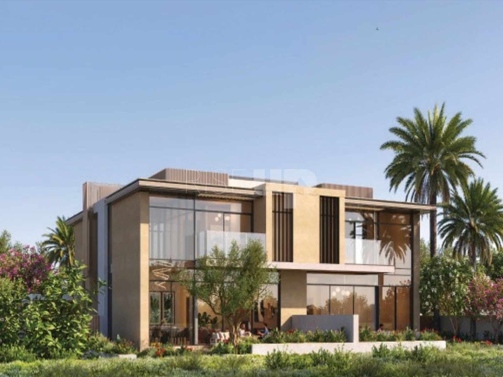 70/30 Post Handover Plan | Large Layout | Maids