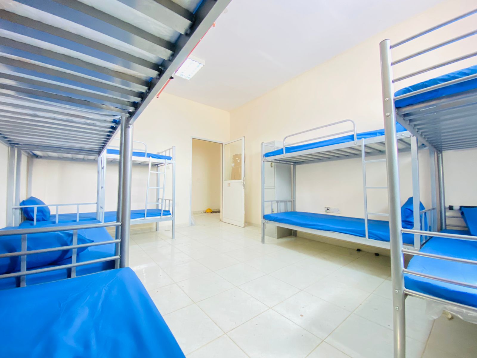 Affordable, Comfortable, and Convenient! Find Your Perfect Space with Grand Falcon – Quality Accommodation in Musaffah for Every Need. Book Now