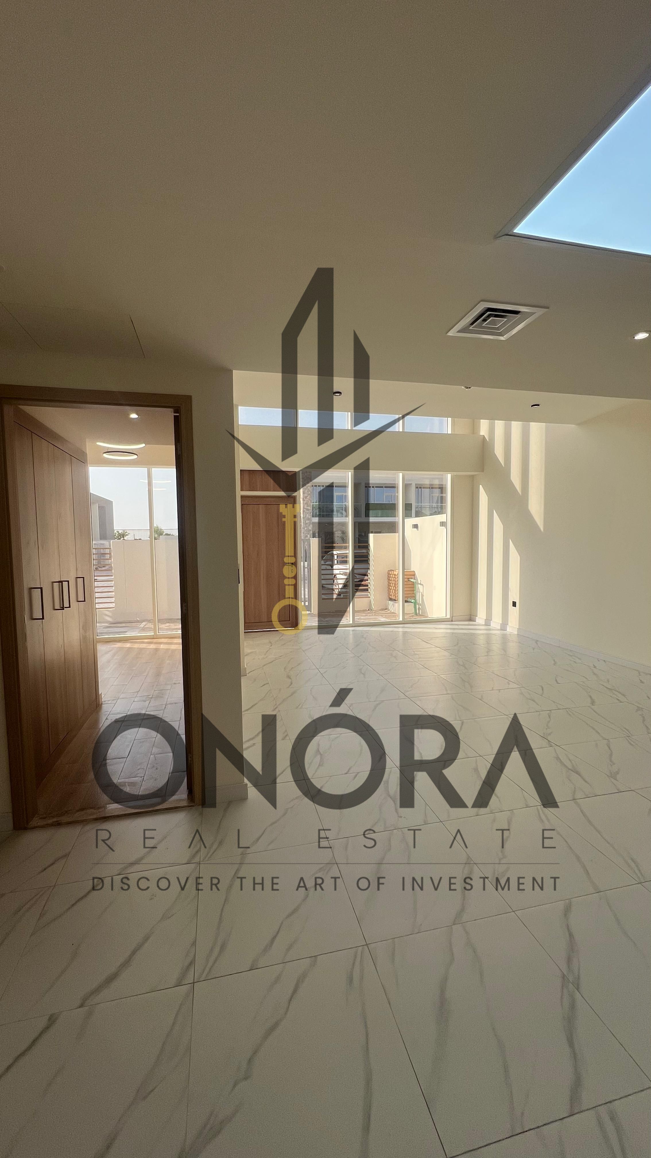 3BR LUXURIOUS VILLA FOR RENT – RUKAN 3